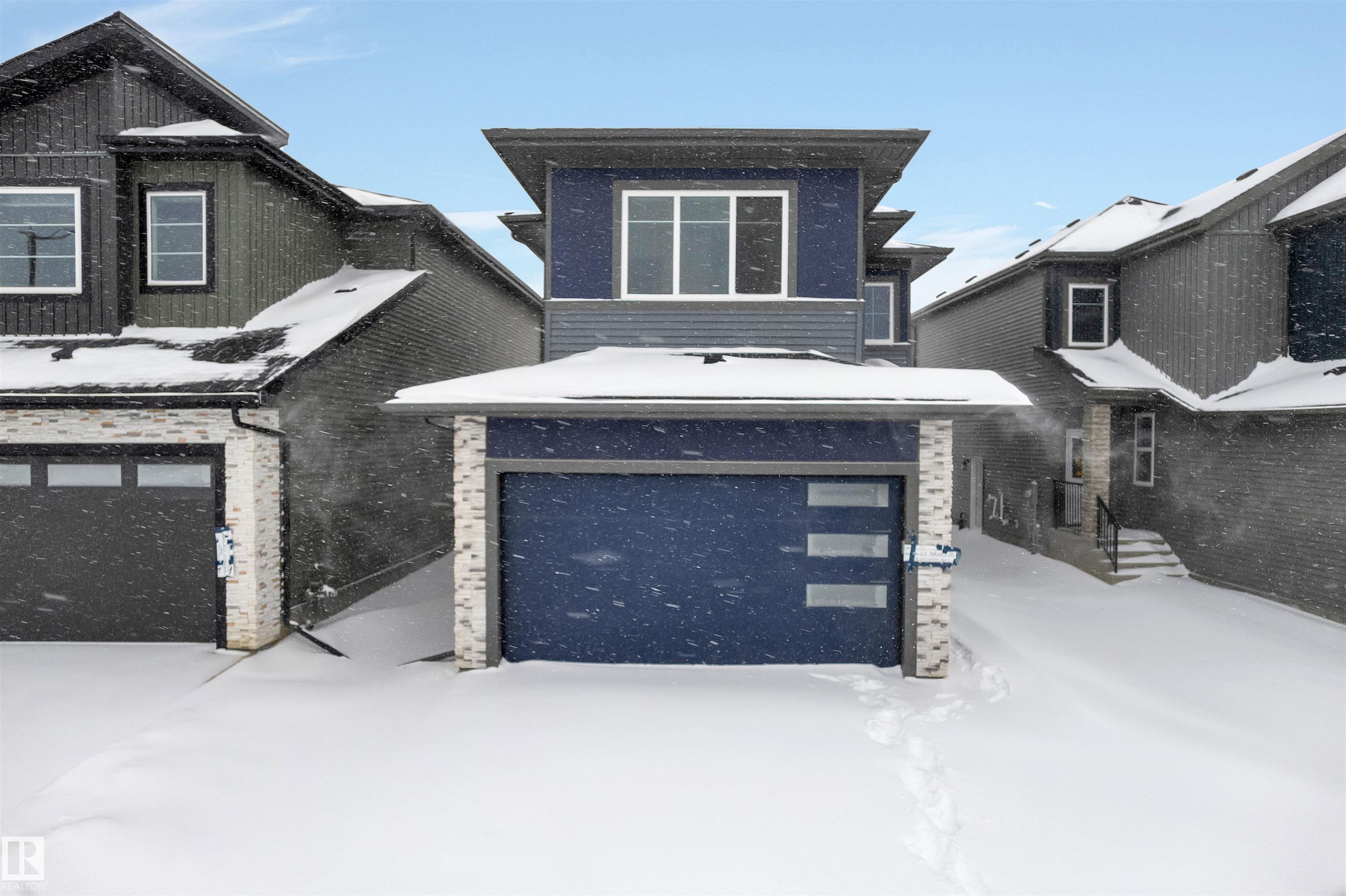 Photo 38 at 28 Norwyck Way, Fenwyck, Spruce Grove