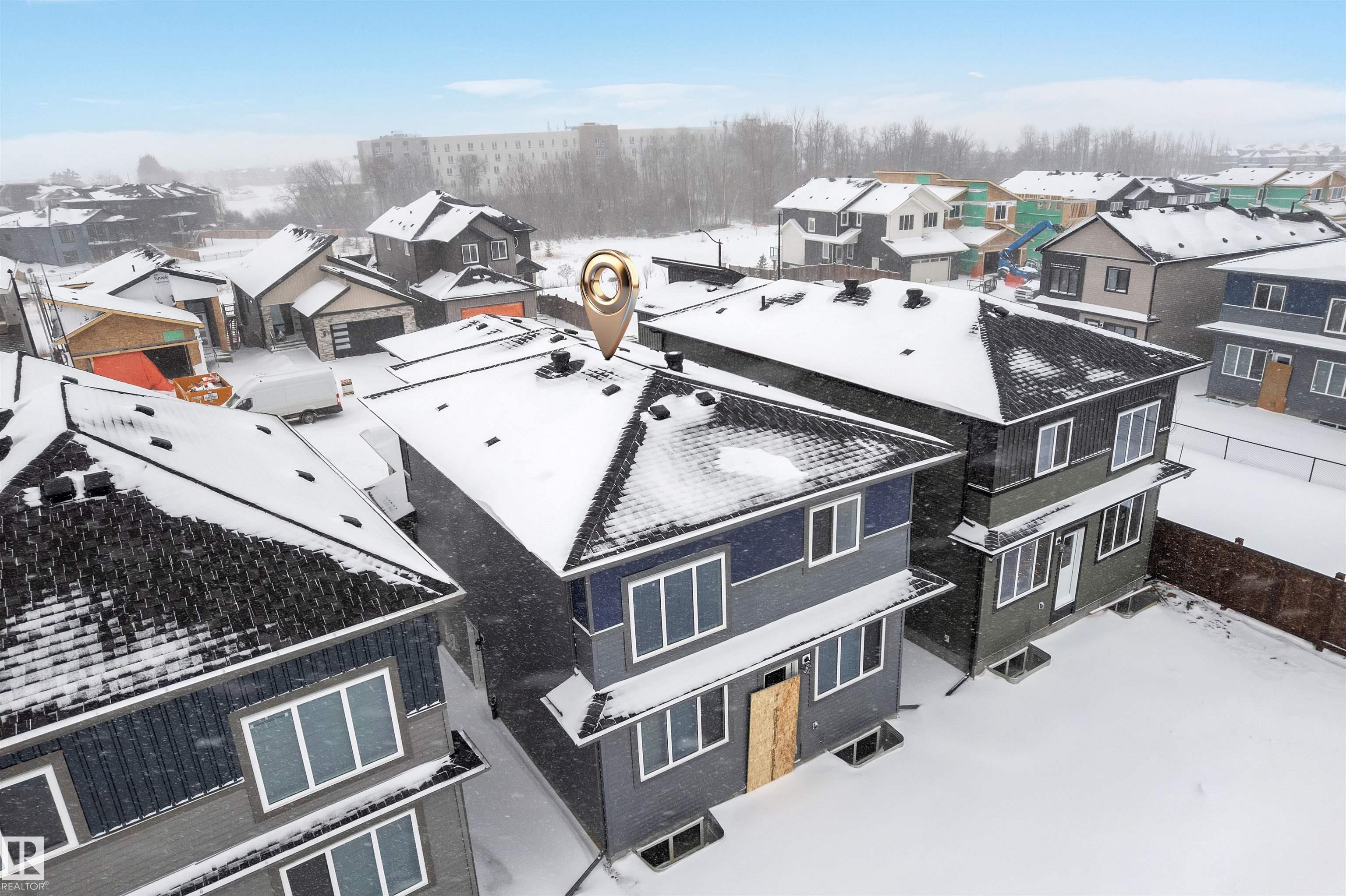 Photo 39 at 28 Norwyck Way, Fenwyck, Spruce Grove