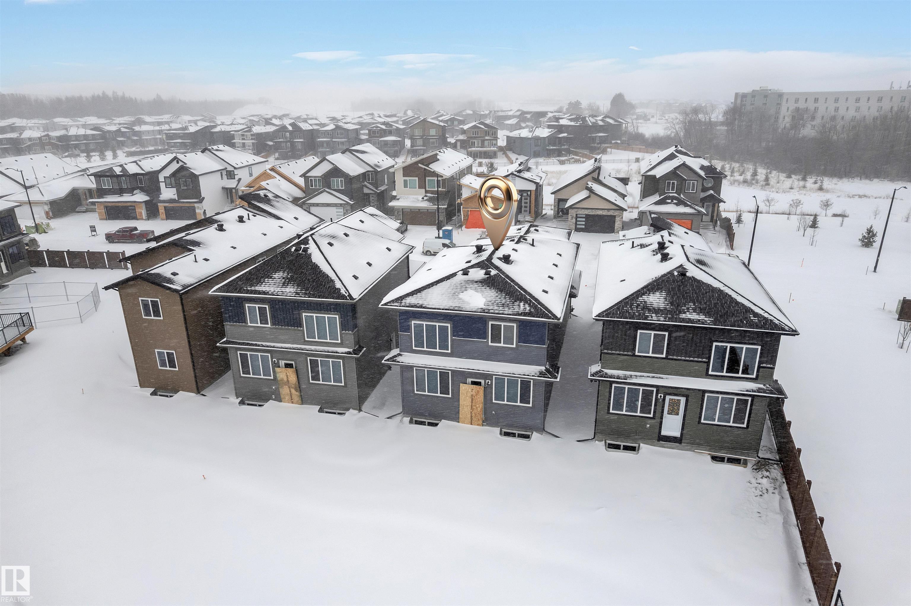 Photo 40 at 28 Norwyck Way, Fenwyck, Spruce Grove