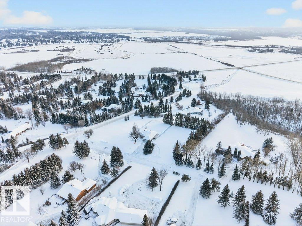 21B 54324 Bellerose Drive, Summerbrook Estate, Rural Sturgeon County