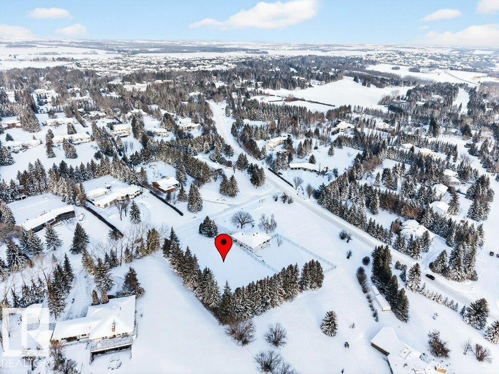 21B 54324 Bellerose Drive, Summerbrook Estate, Rural Sturgeon County