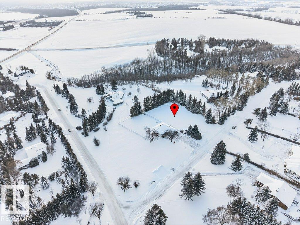 21B 54324 Bellerose Drive, Summerbrook Estate, Rural Sturgeon County