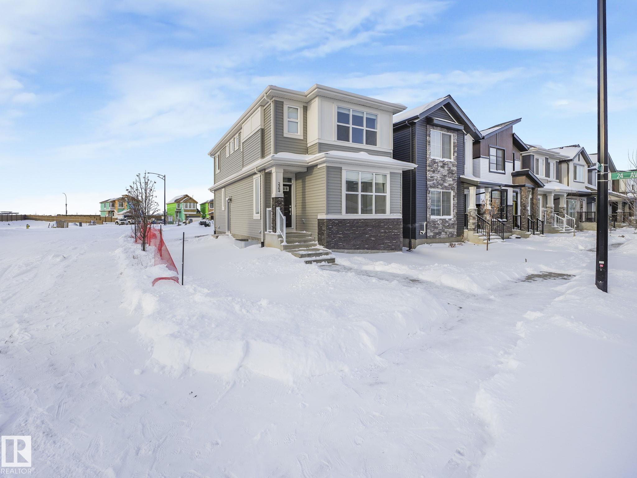 2364 159 Street SW, Glenridding Ravine, Edmonton