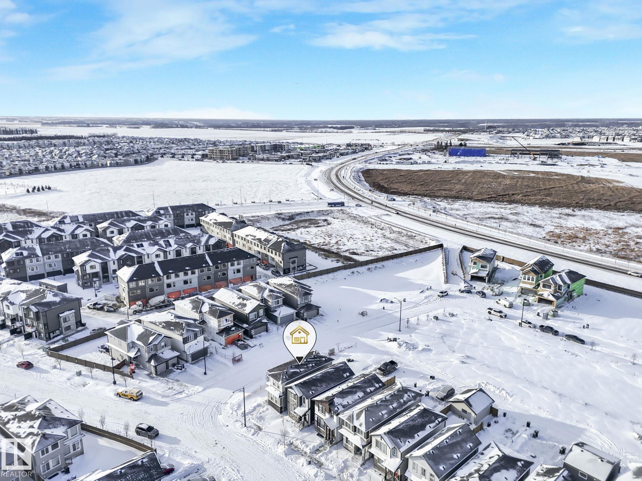 2364 159 Street SW, Glenridding Ravine, Edmonton