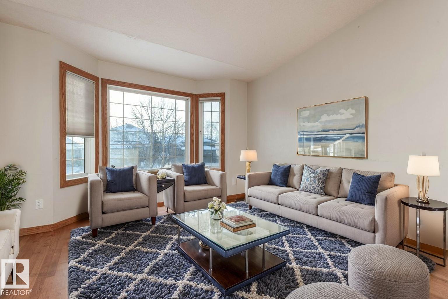 148 William Bell Drive, Lakeside Estates, Leduc