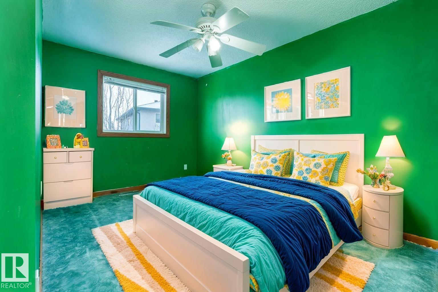 Photo 11 at 148 William Bell Drive, Lakeside Estates, Leduc