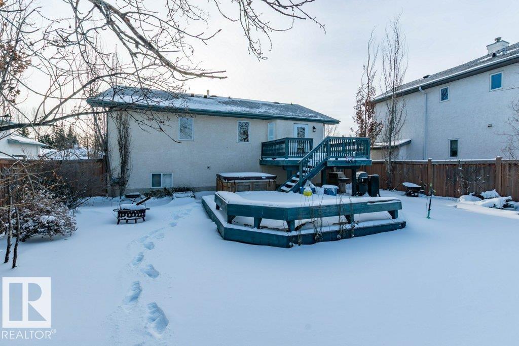 Photo 40 at 148 William Bell Drive, Lakeside Estates, Leduc