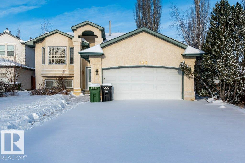 Photo 42 at 148 William Bell Drive, Lakeside Estates, Leduc