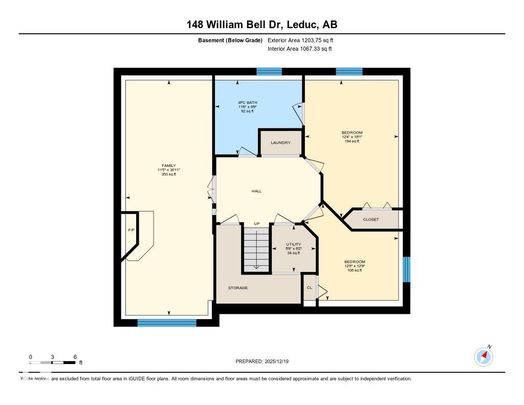 Photo 44 at 148 William Bell Drive, Lakeside Estates, Leduc