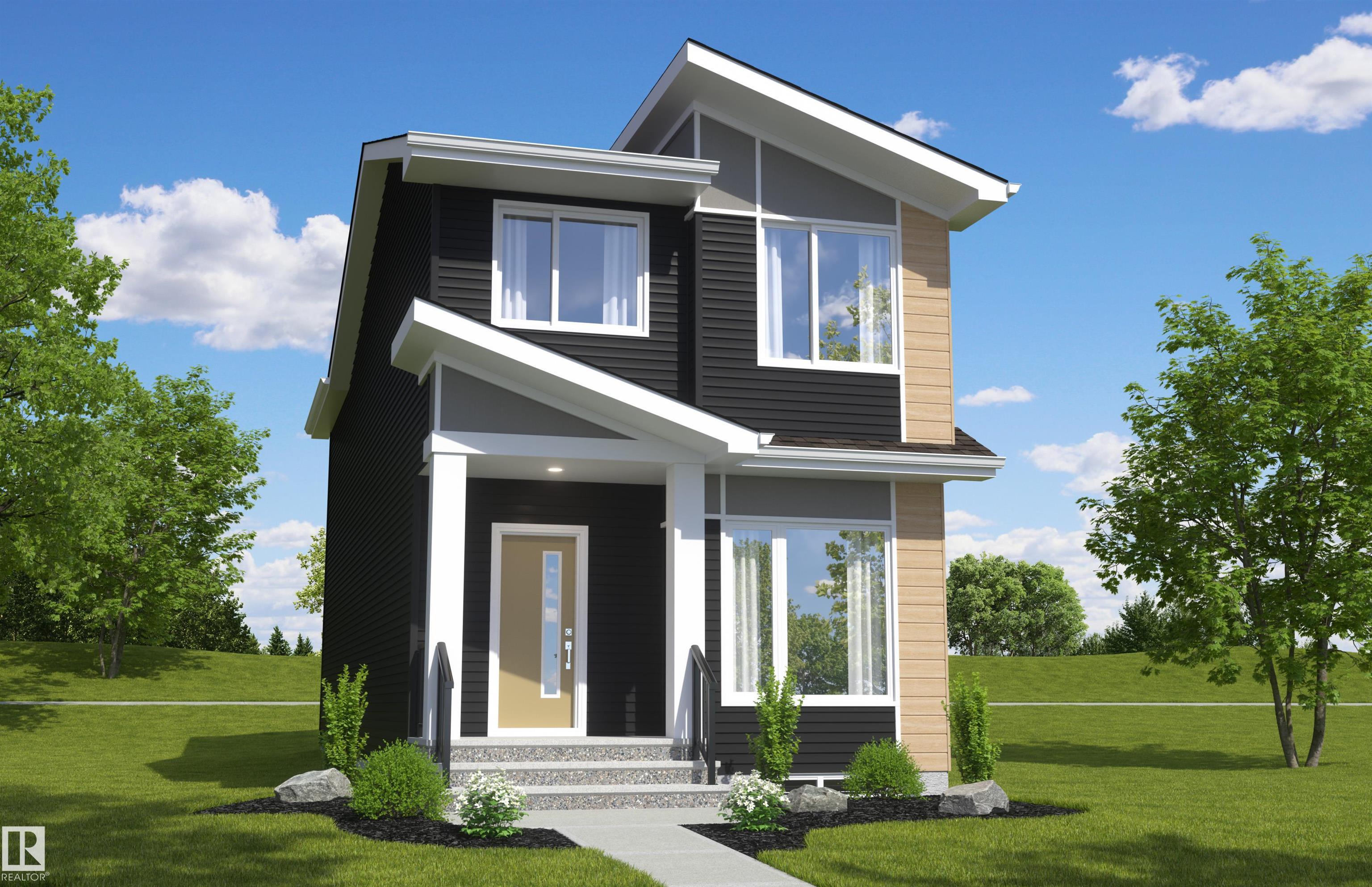 9079 Elves Loop NW, Edgemont, Edmonton