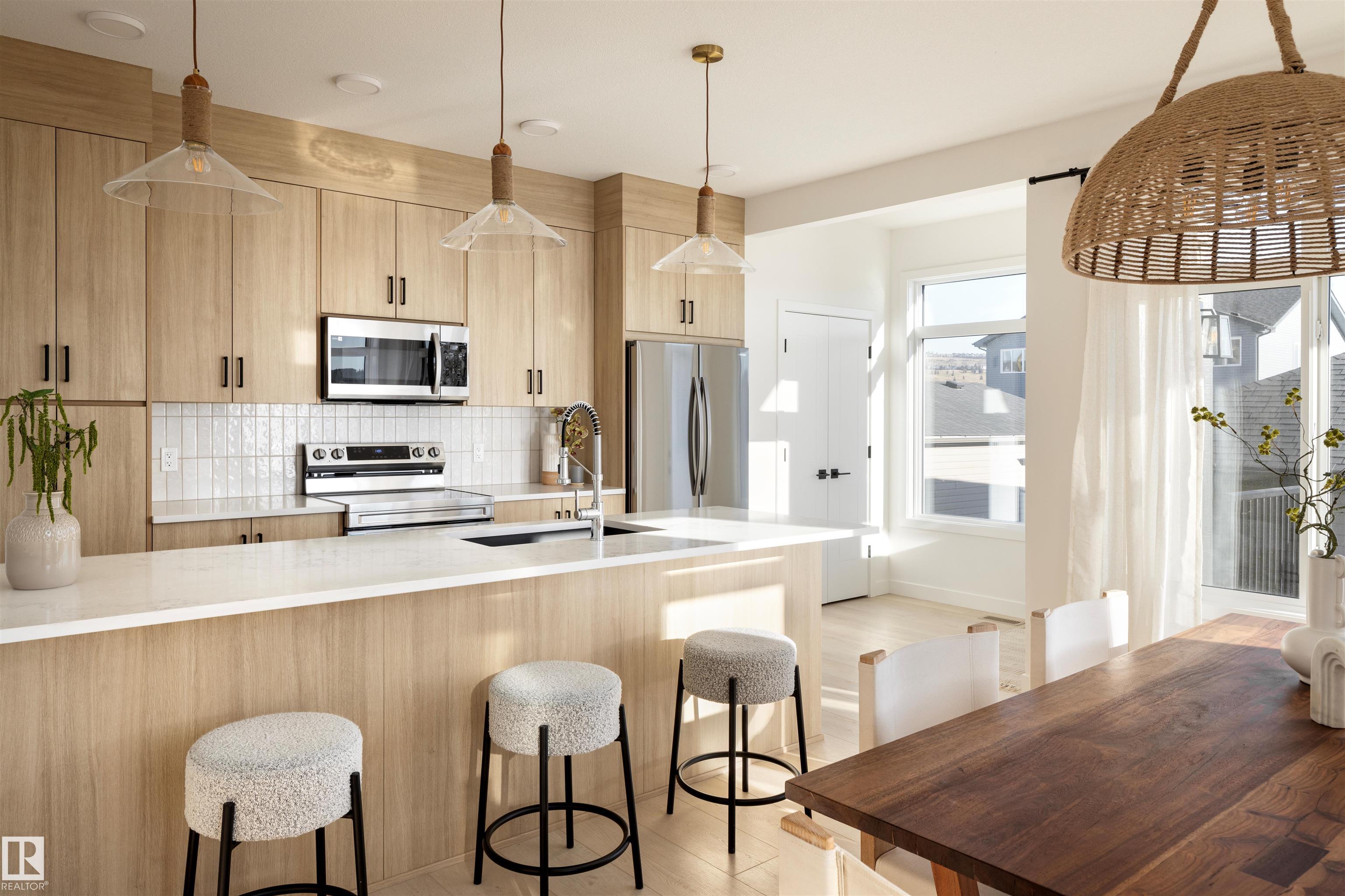 2133 Crossbill Lane NW, Kinglet Gardens, Edmonton