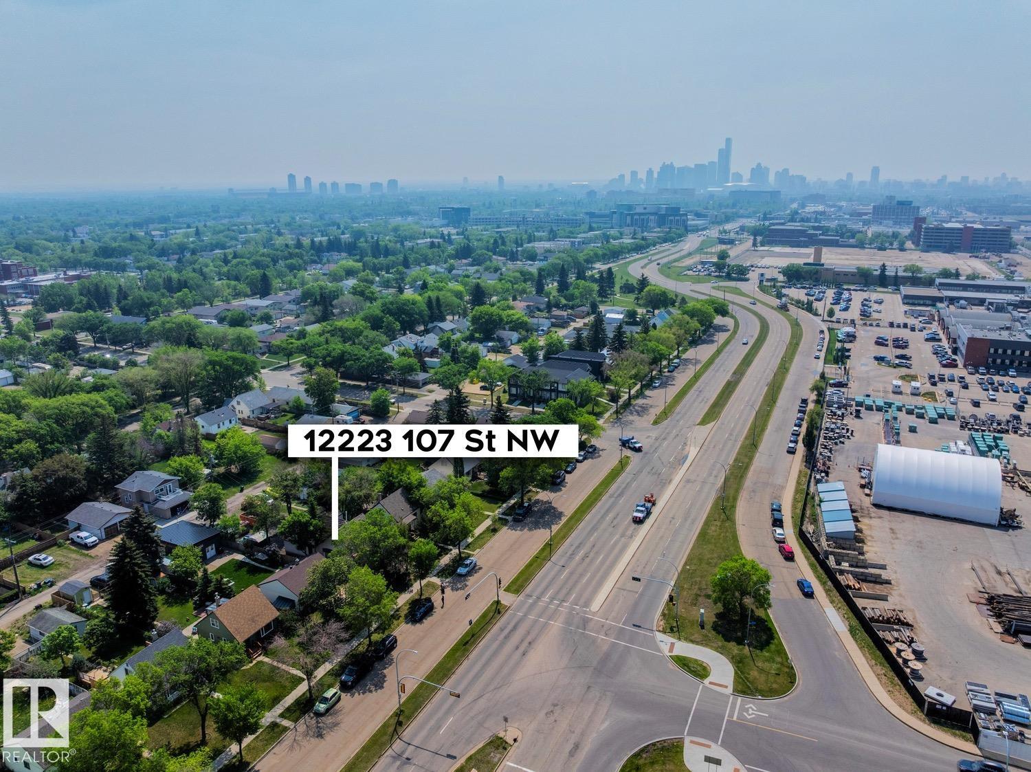 Picture for 12223 107 ST NW