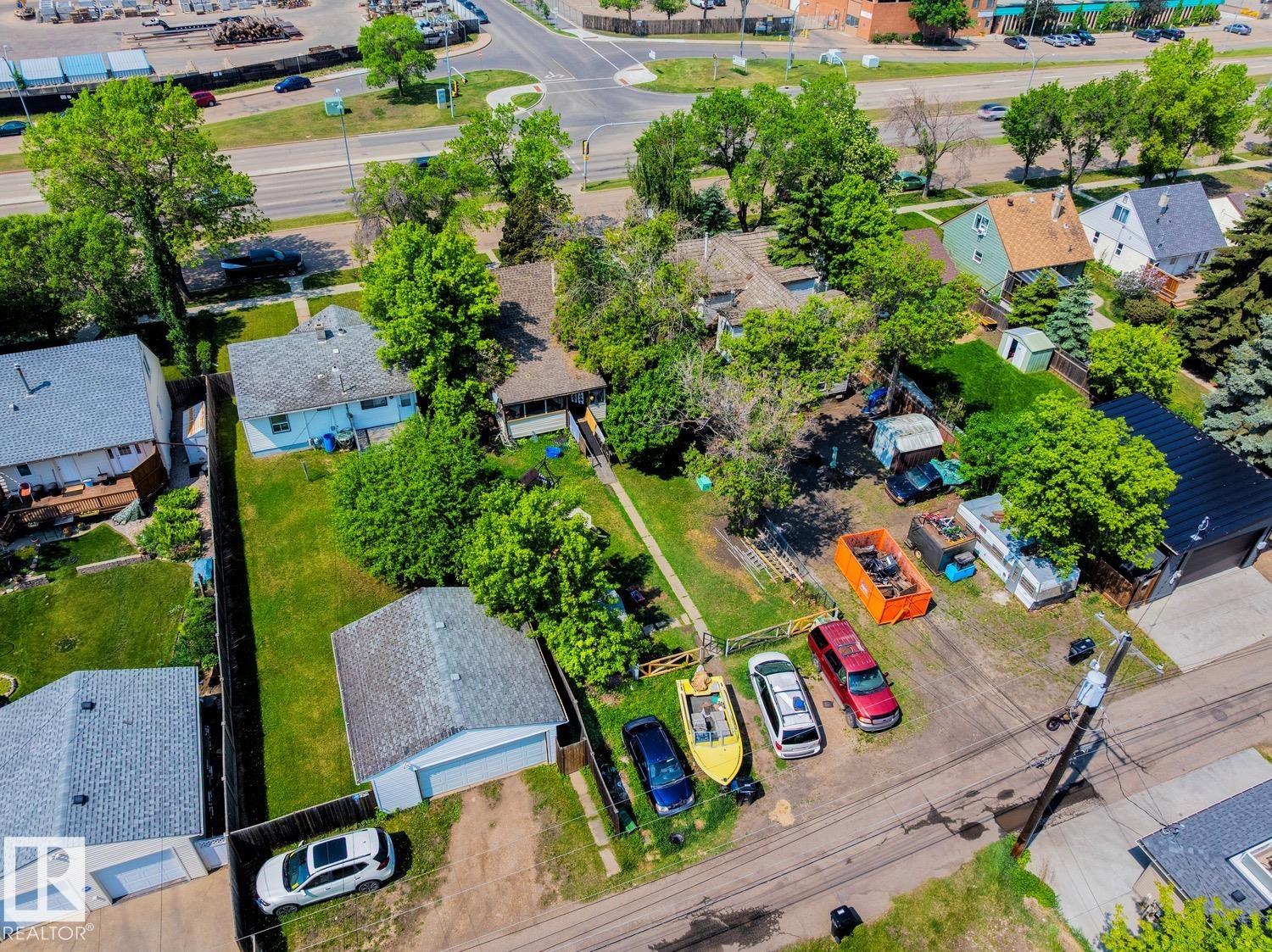 Picture for 12219 107 ST NW