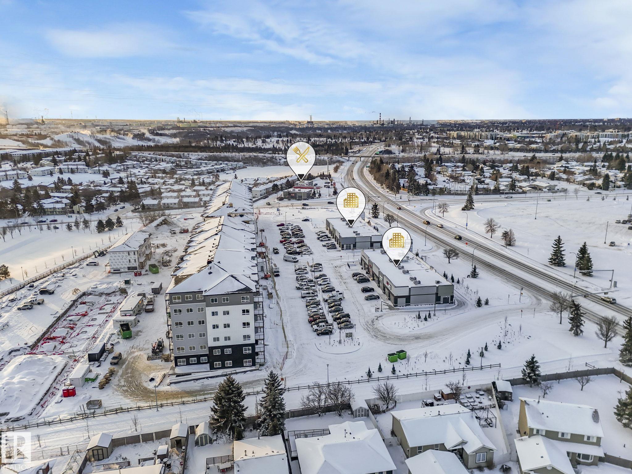 Picture for #407 592 HOOKE RD NW