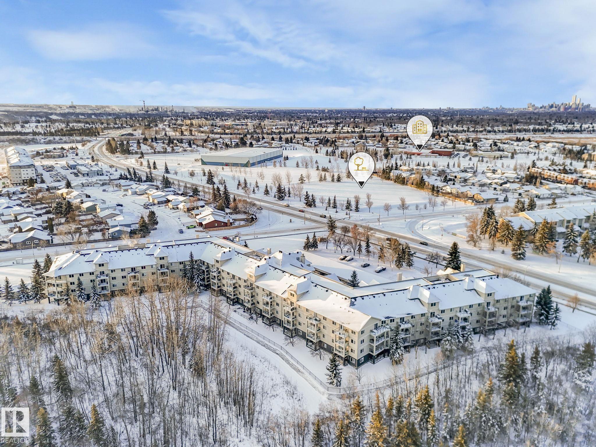 Picture for #407 592 HOOKE RD NW