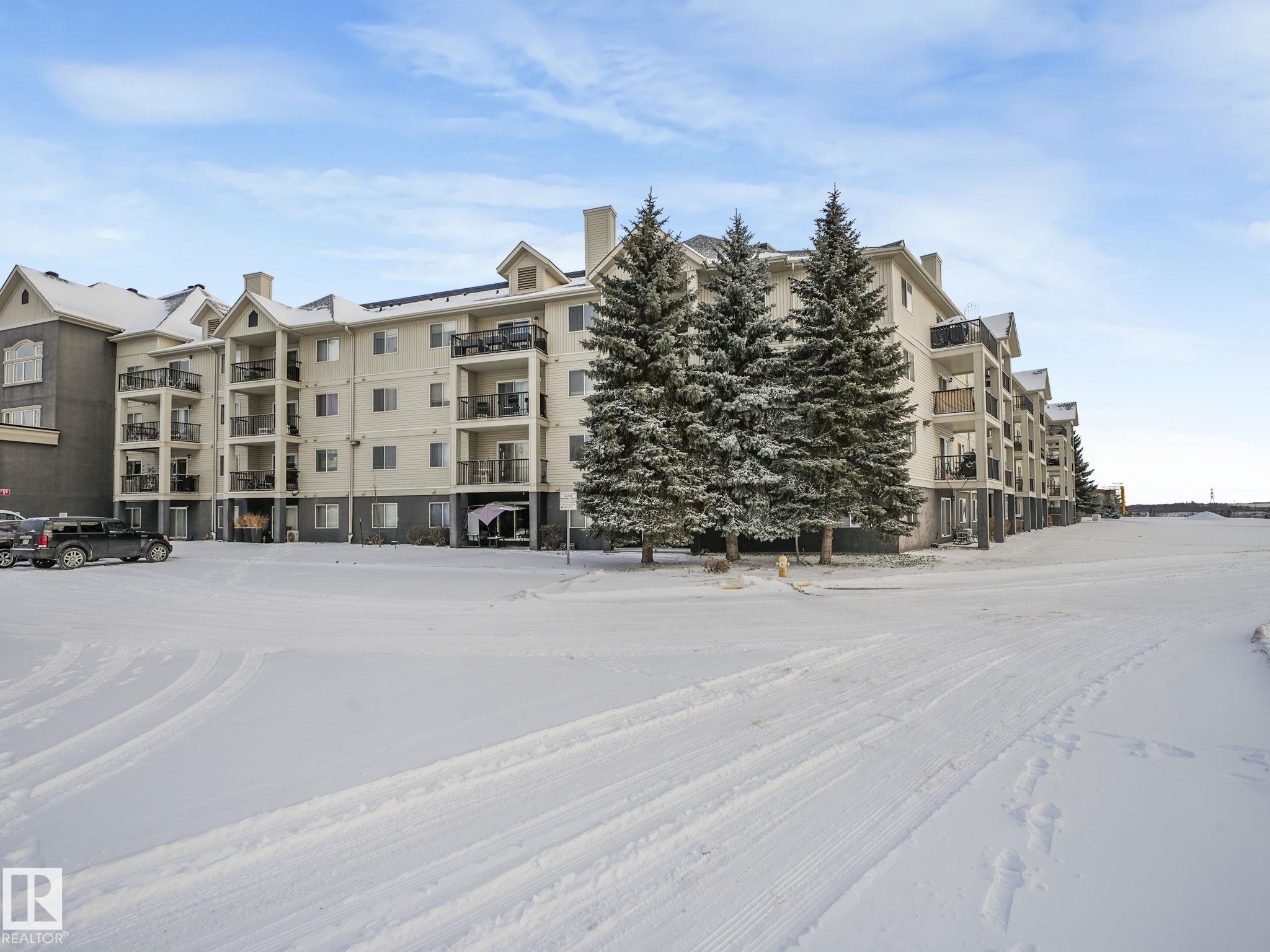 Picture for #407 592 HOOKE RD NW