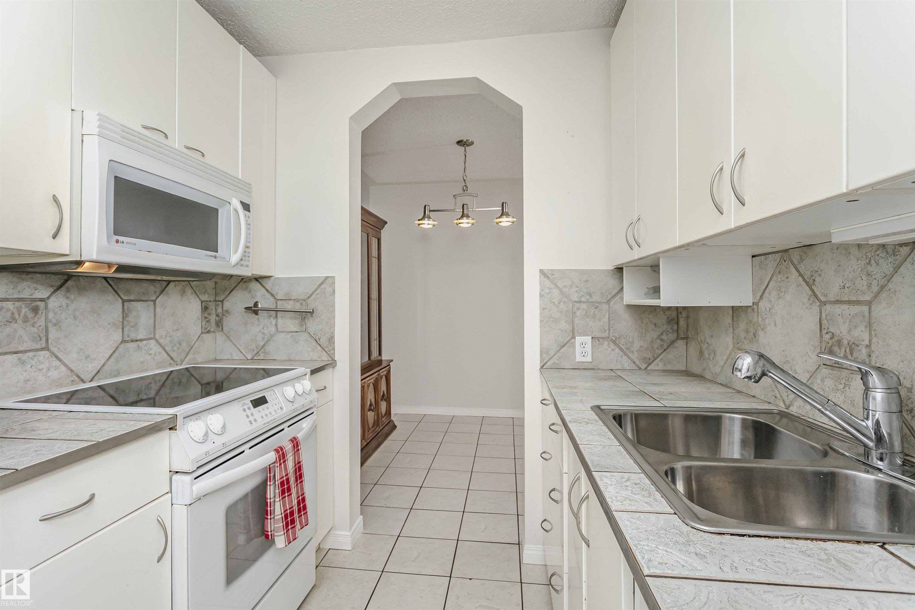 Picture for #302 5005 31 AV NW