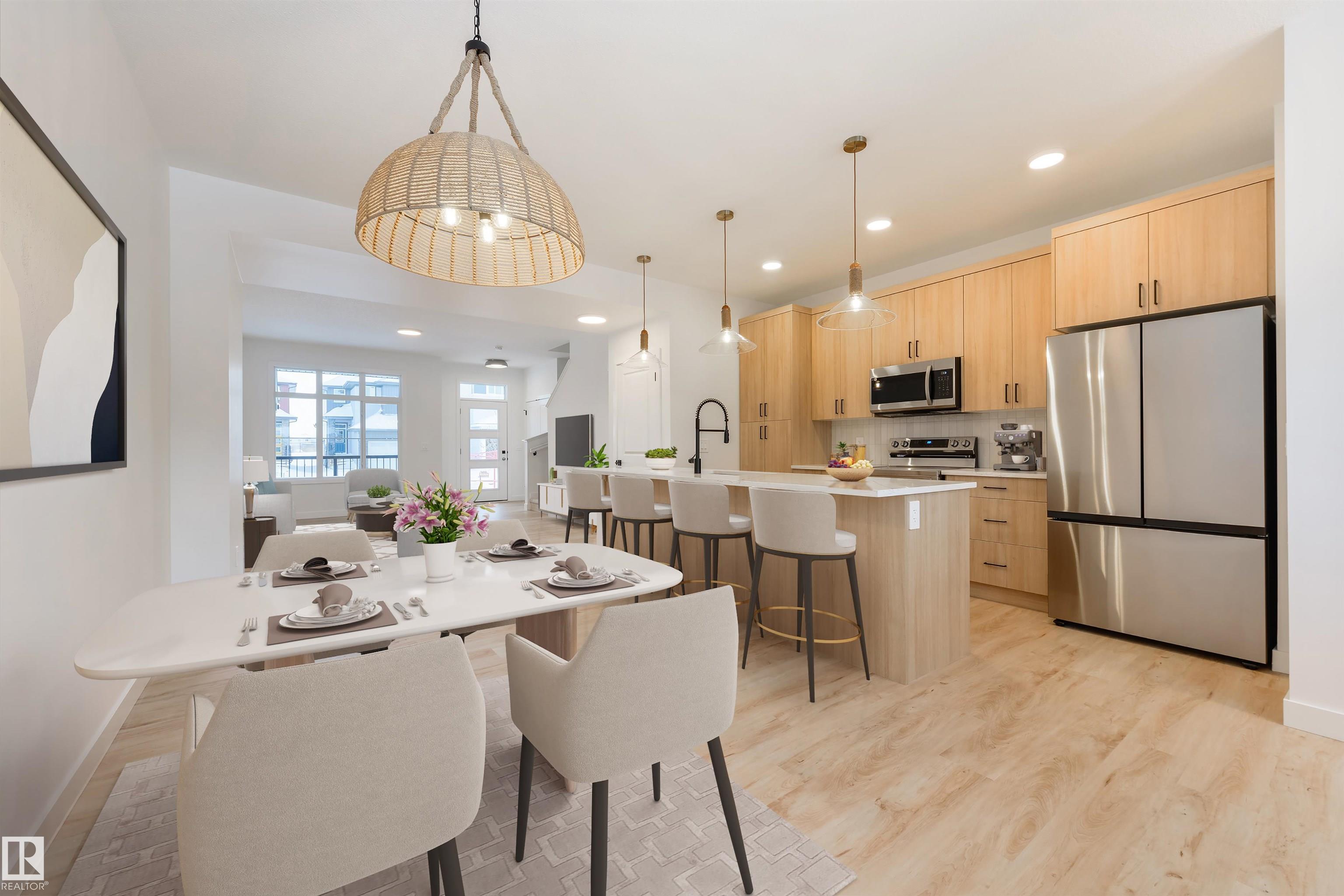 Photo 13 at 7 Cobblestone Gate, Copperhaven, Spruce Grove