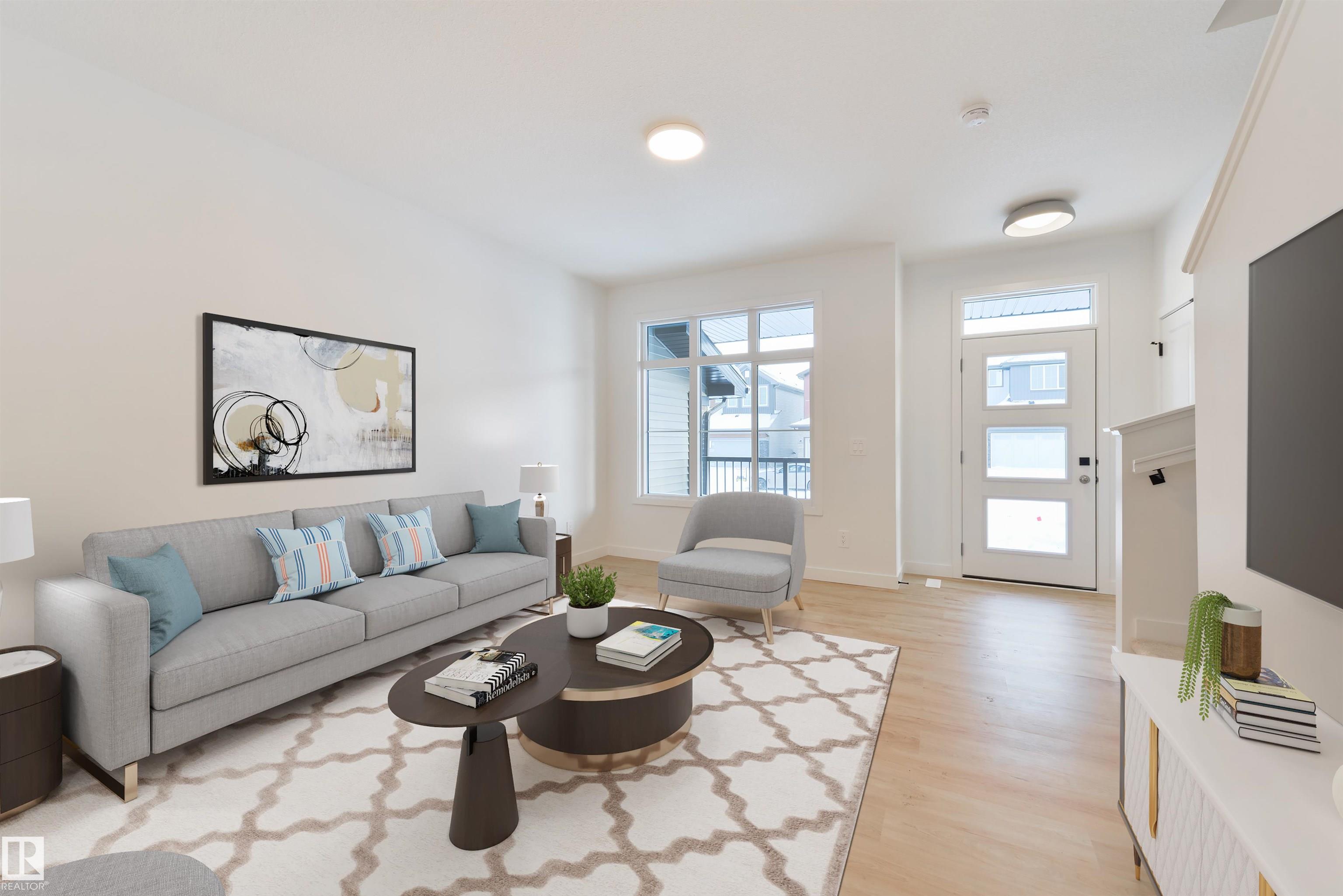 7 Cobblestone Gate, Copperhaven, Spruce Grove