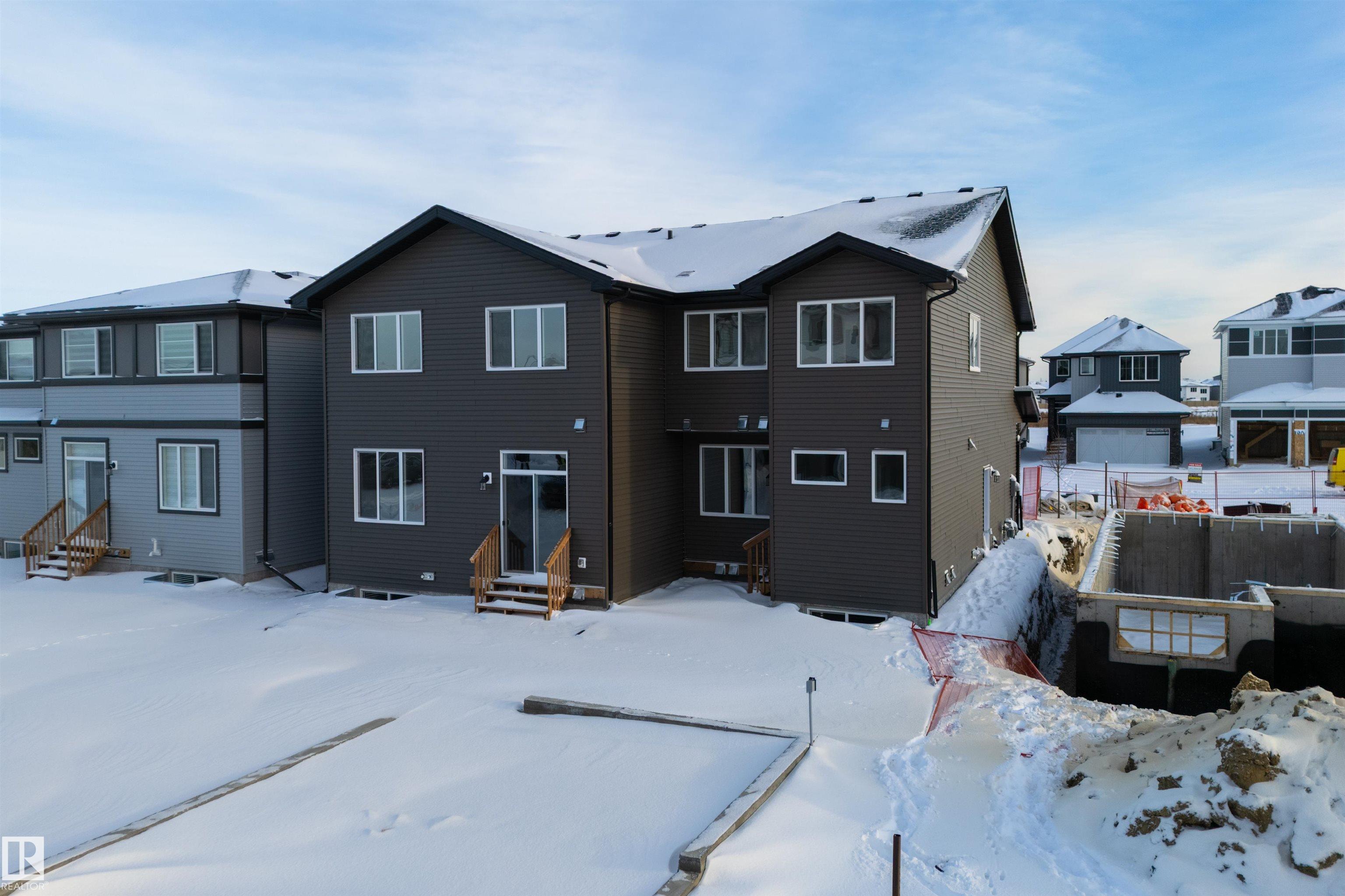 Photo 52 at 7 Cobblestone Gate, Copperhaven, Spruce Grove