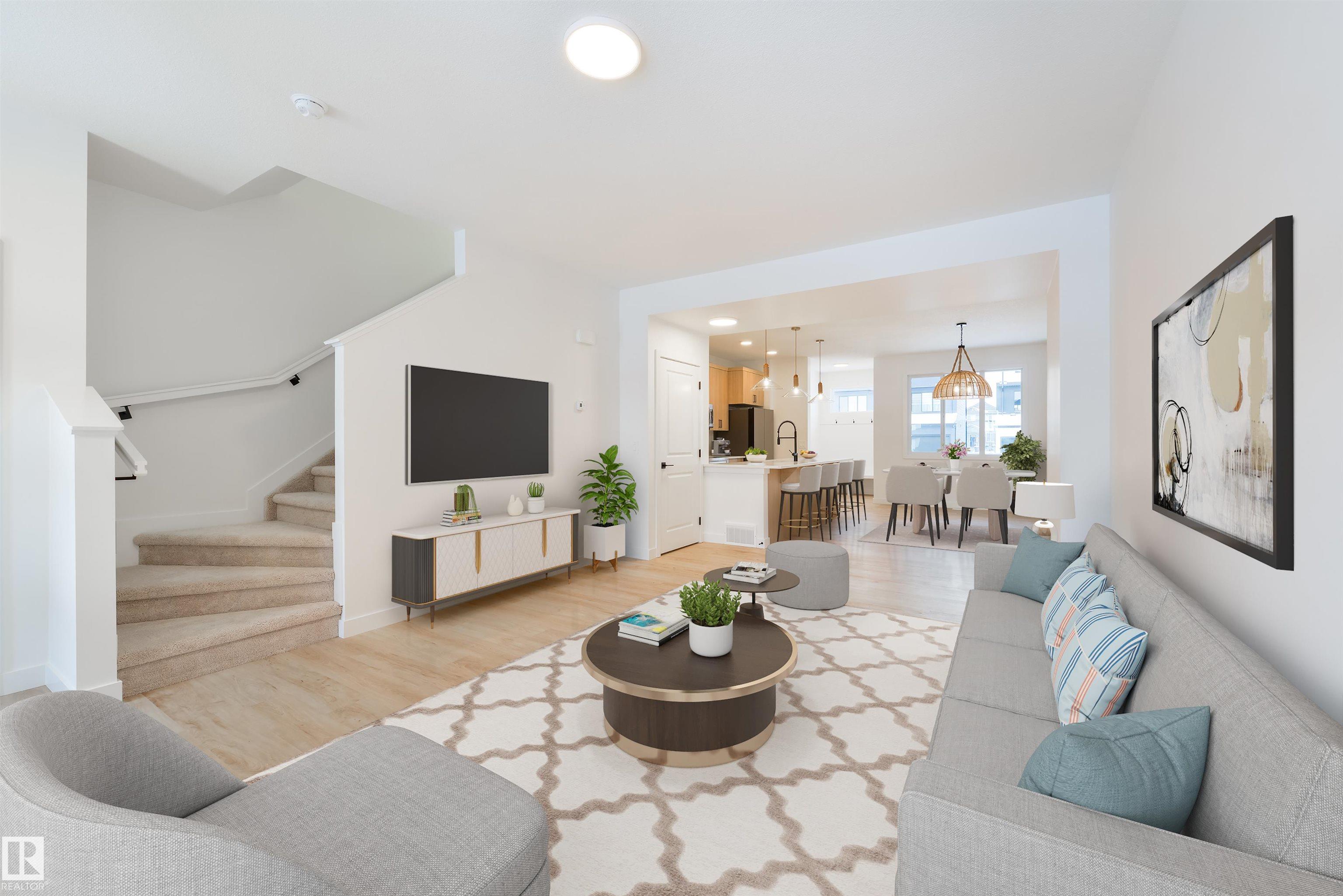 Photo 7 at 7 Cobblestone Gate, Copperhaven, Spruce Grove