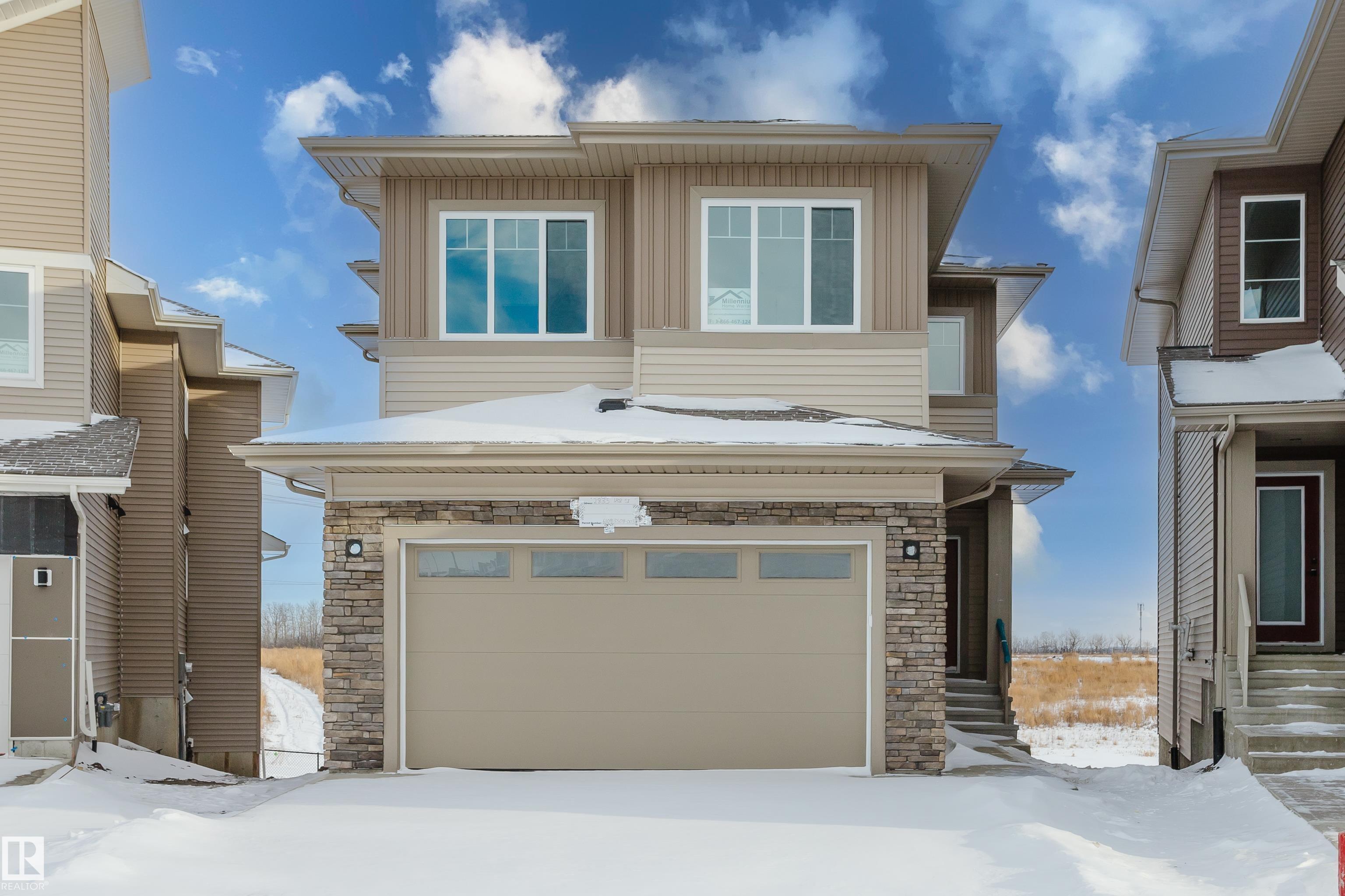 Picture for 2835 188 ST NW