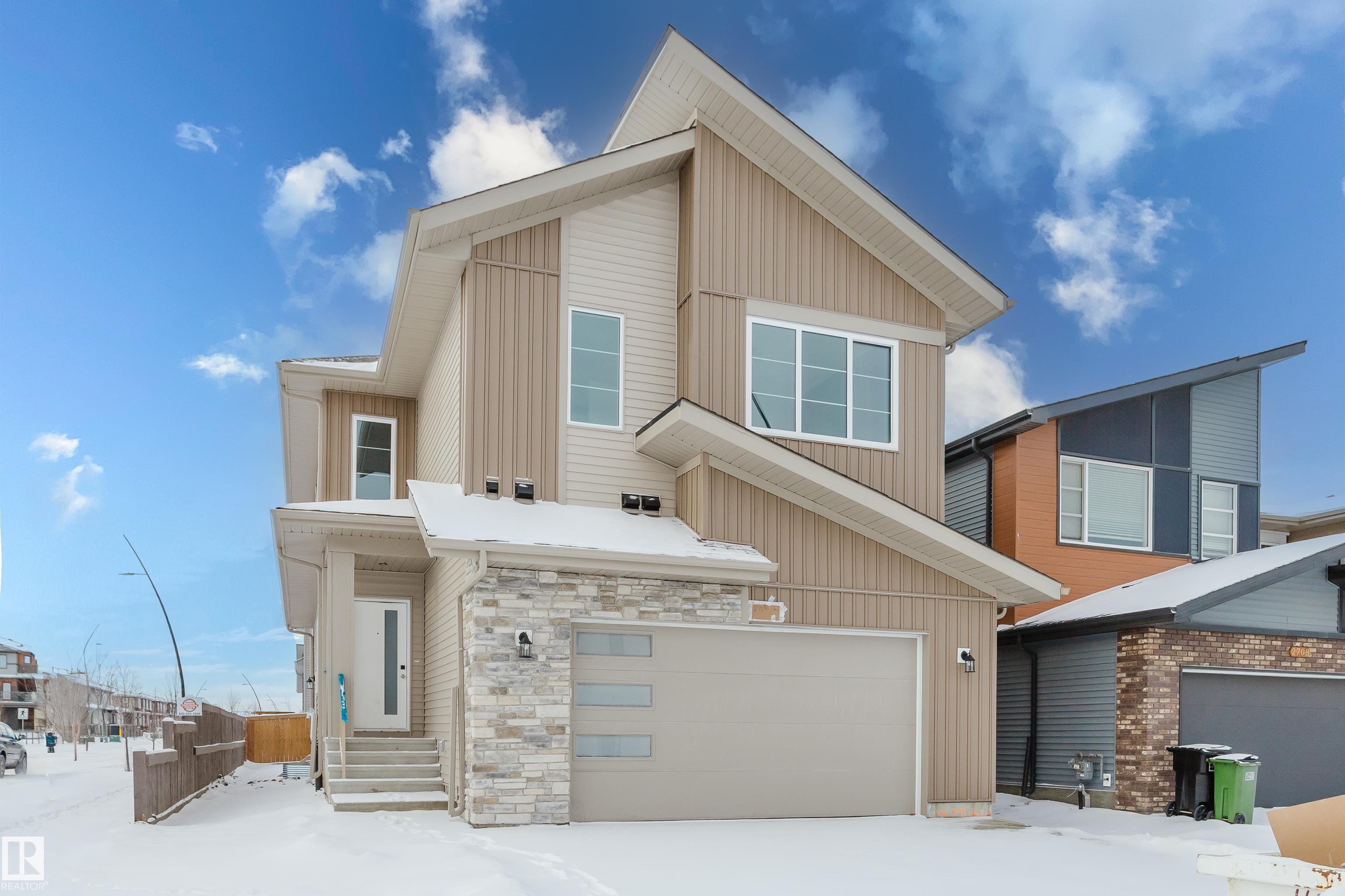 Picture for 2704 194 ST NW