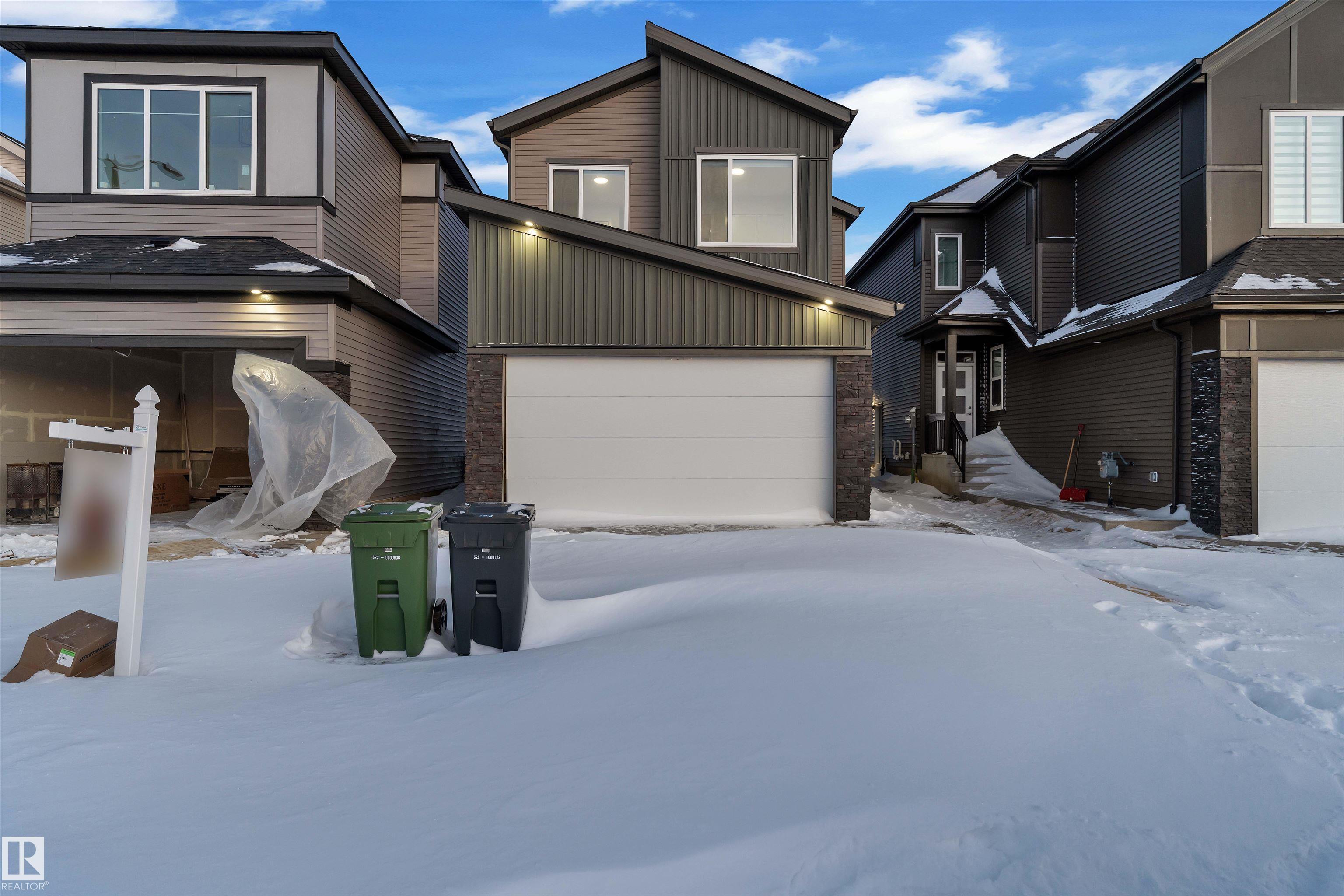 204 Crystal Creek Drive, Crystal Creek, Leduc