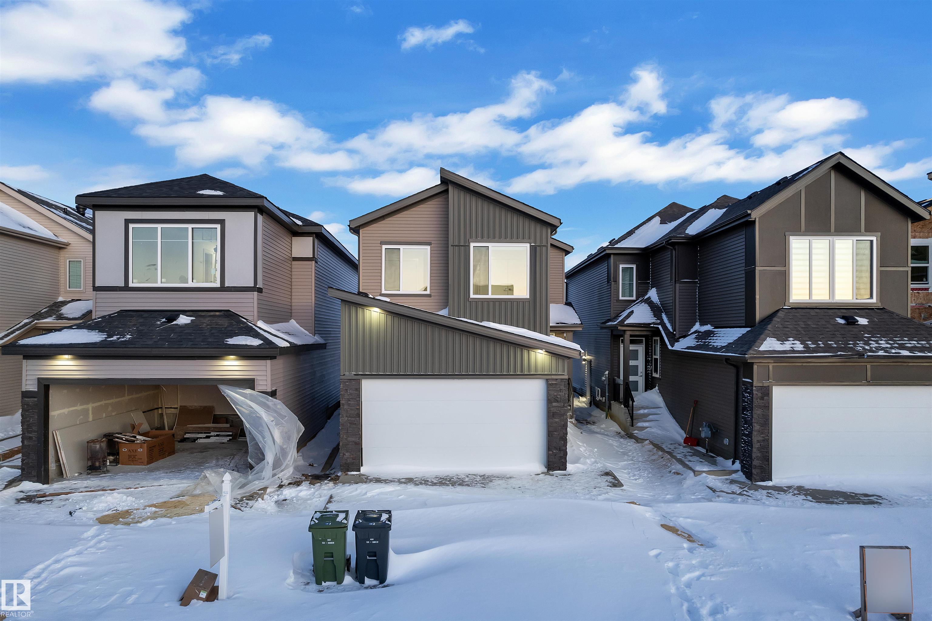 204 Crystal Creek Drive, Crystal Creek, Leduc