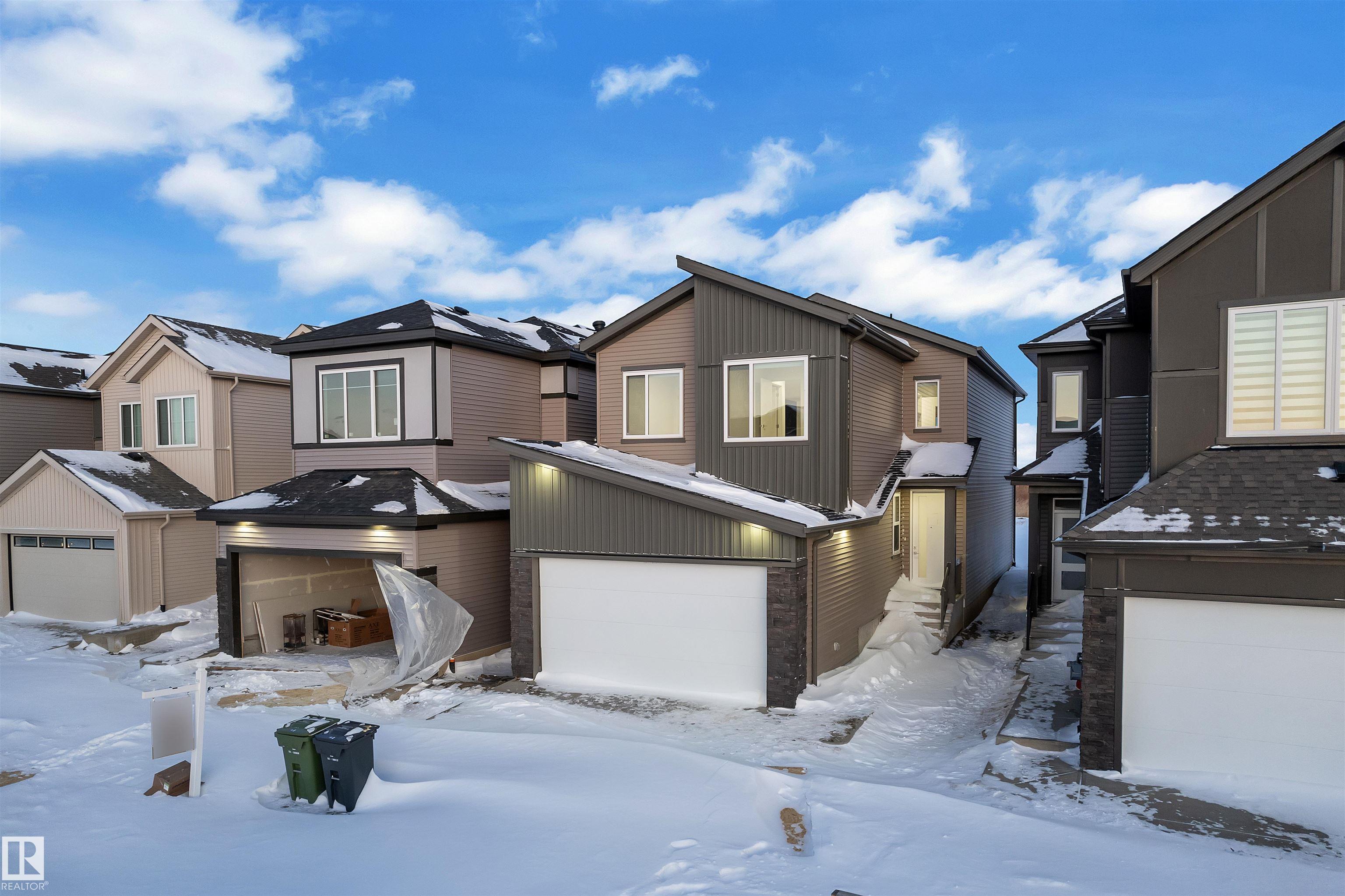 204 Crystal Creek Drive, Crystal Creek, Leduc