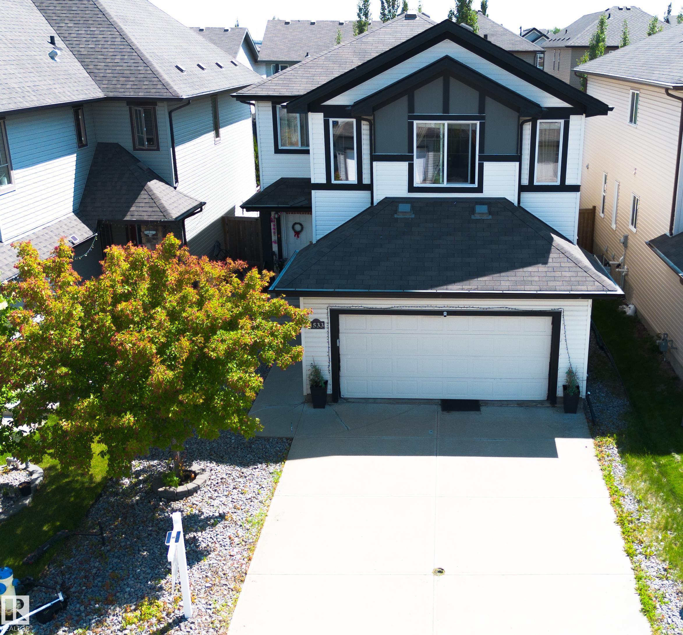 Picture for 1533 36B AV NW