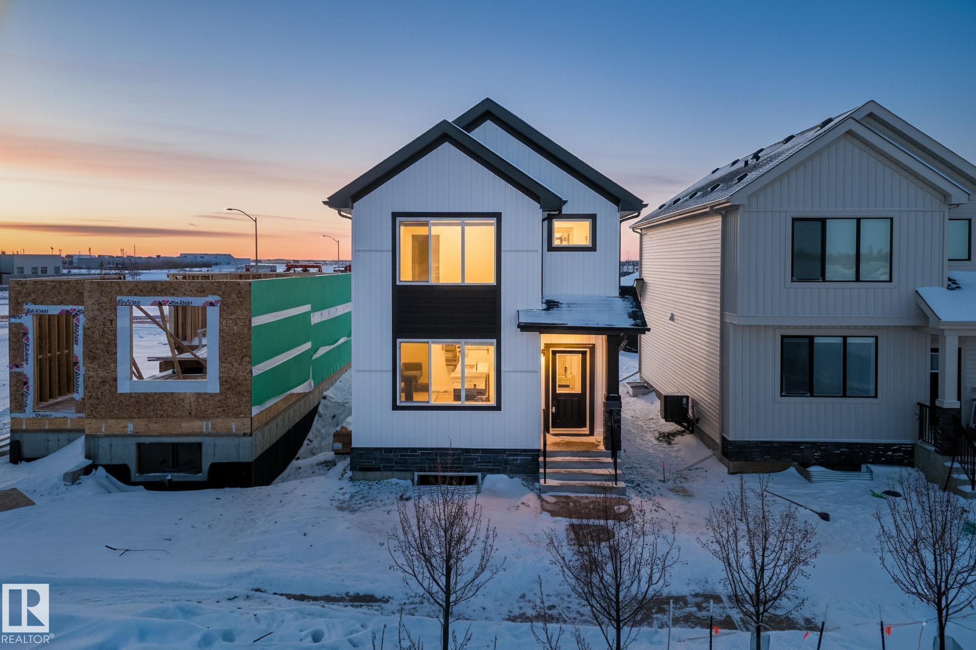 10241 92a Avenue, Morinville