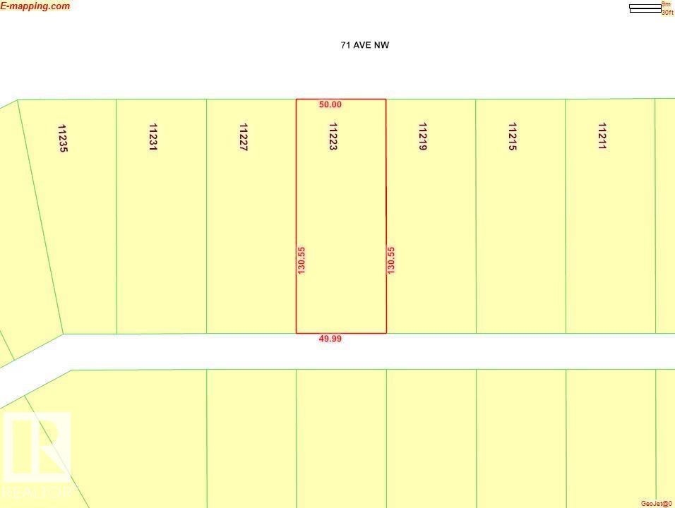 Picture for 11223 71 AV NW