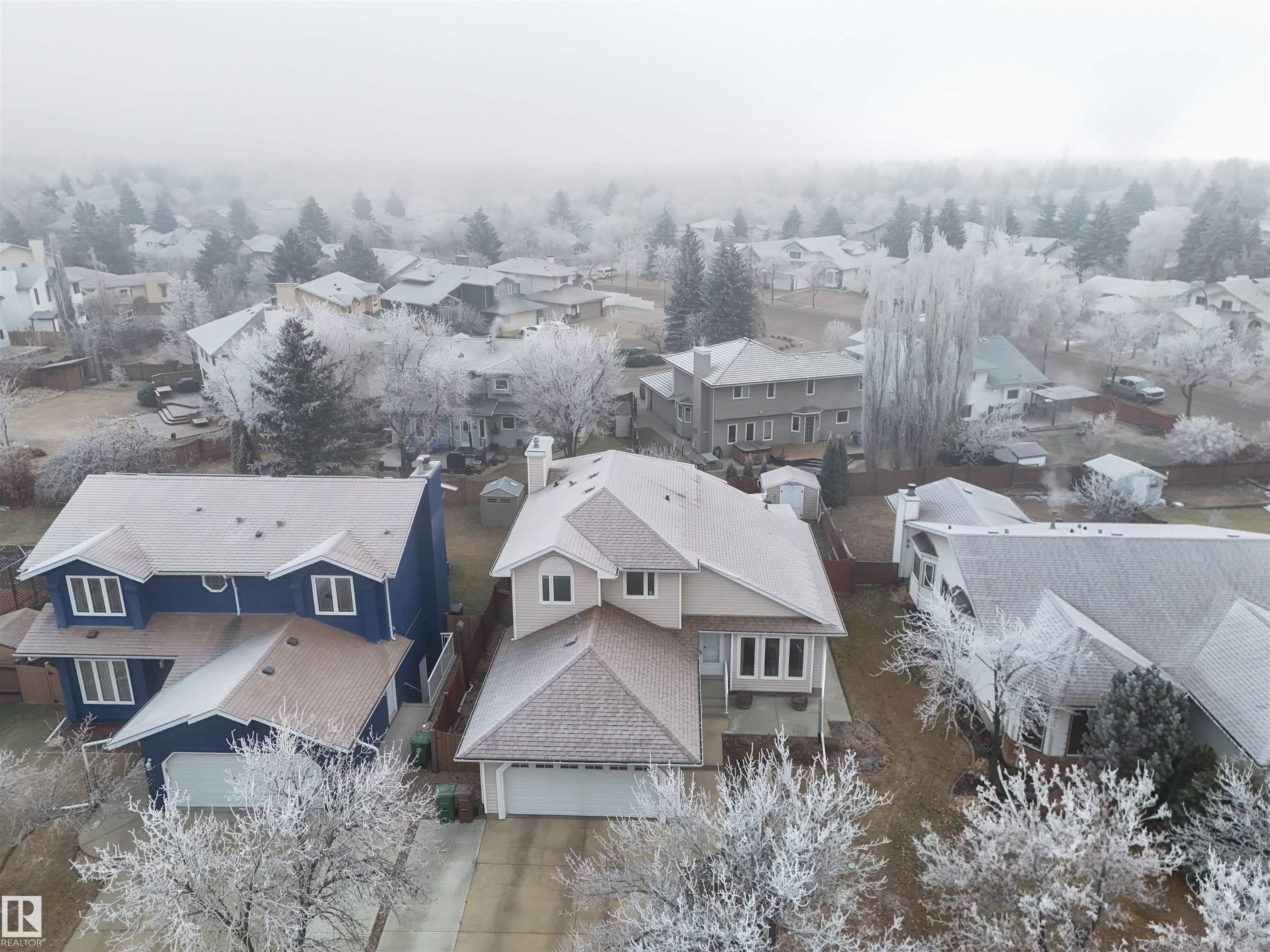 92 Dufferin Street, Deer Ridge, St. Albert