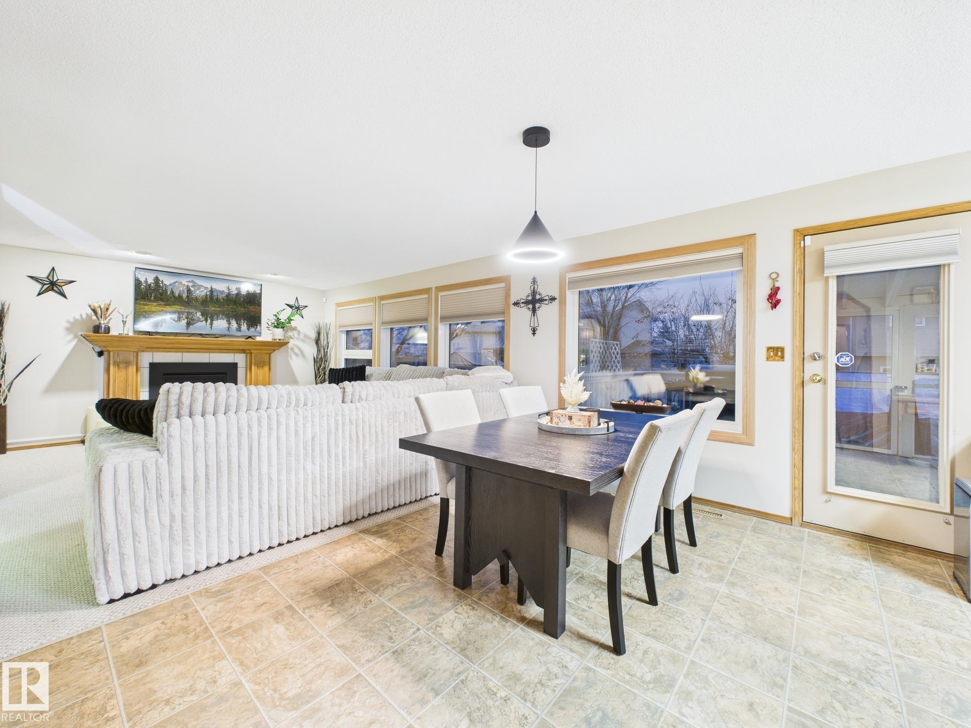 Photo 19 at 92 Dufferin Street, Deer Ridge, St. Albert