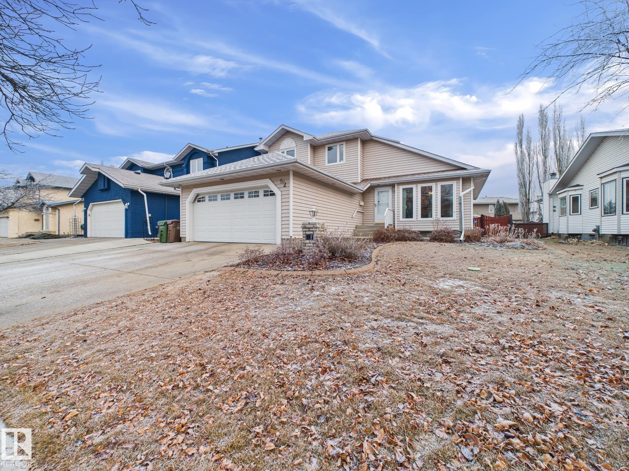 92 Dufferin Street, Deer Ridge, St. Albert
