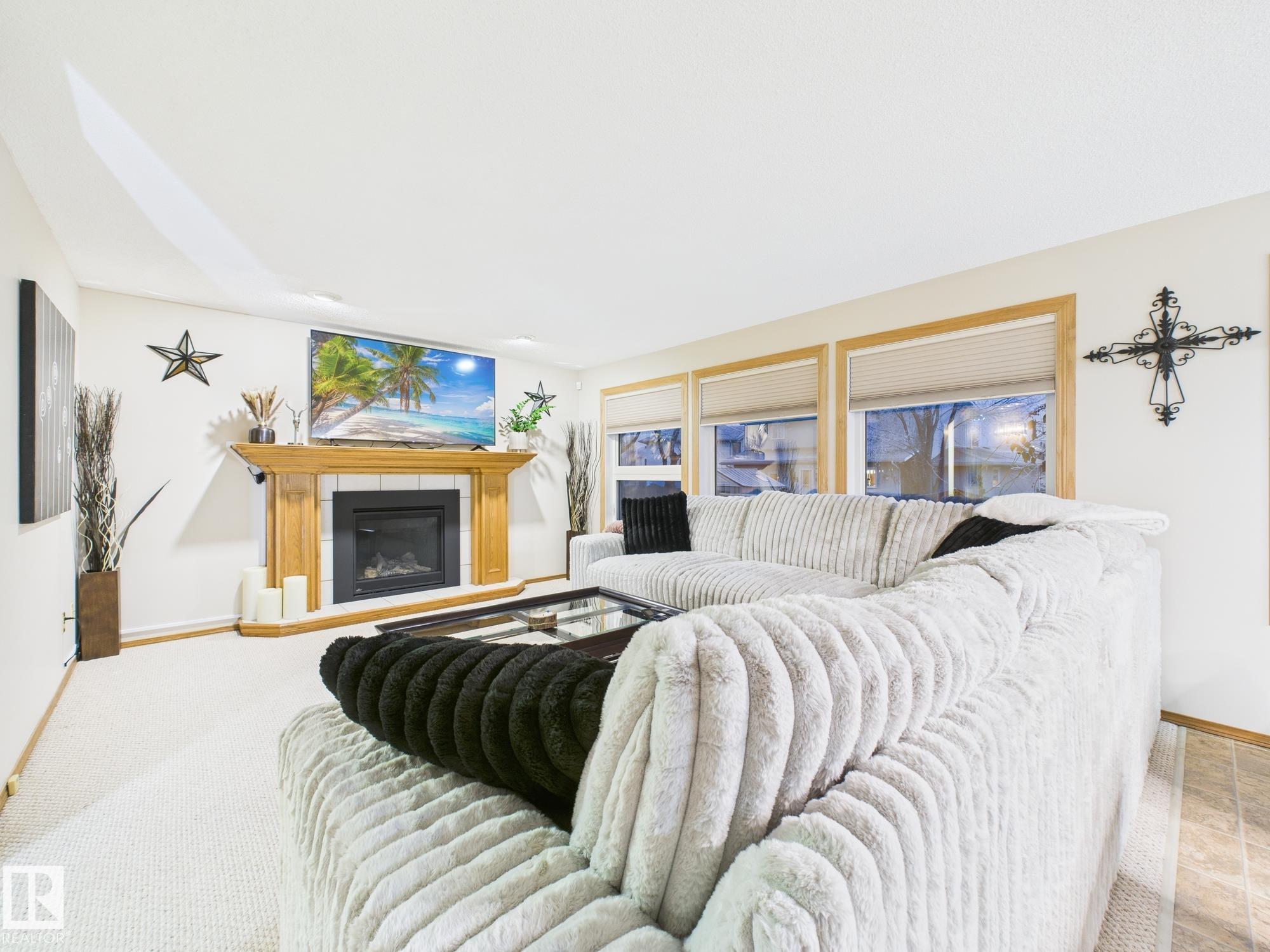 Photo 21 at 92 Dufferin Street, Deer Ridge, St. Albert