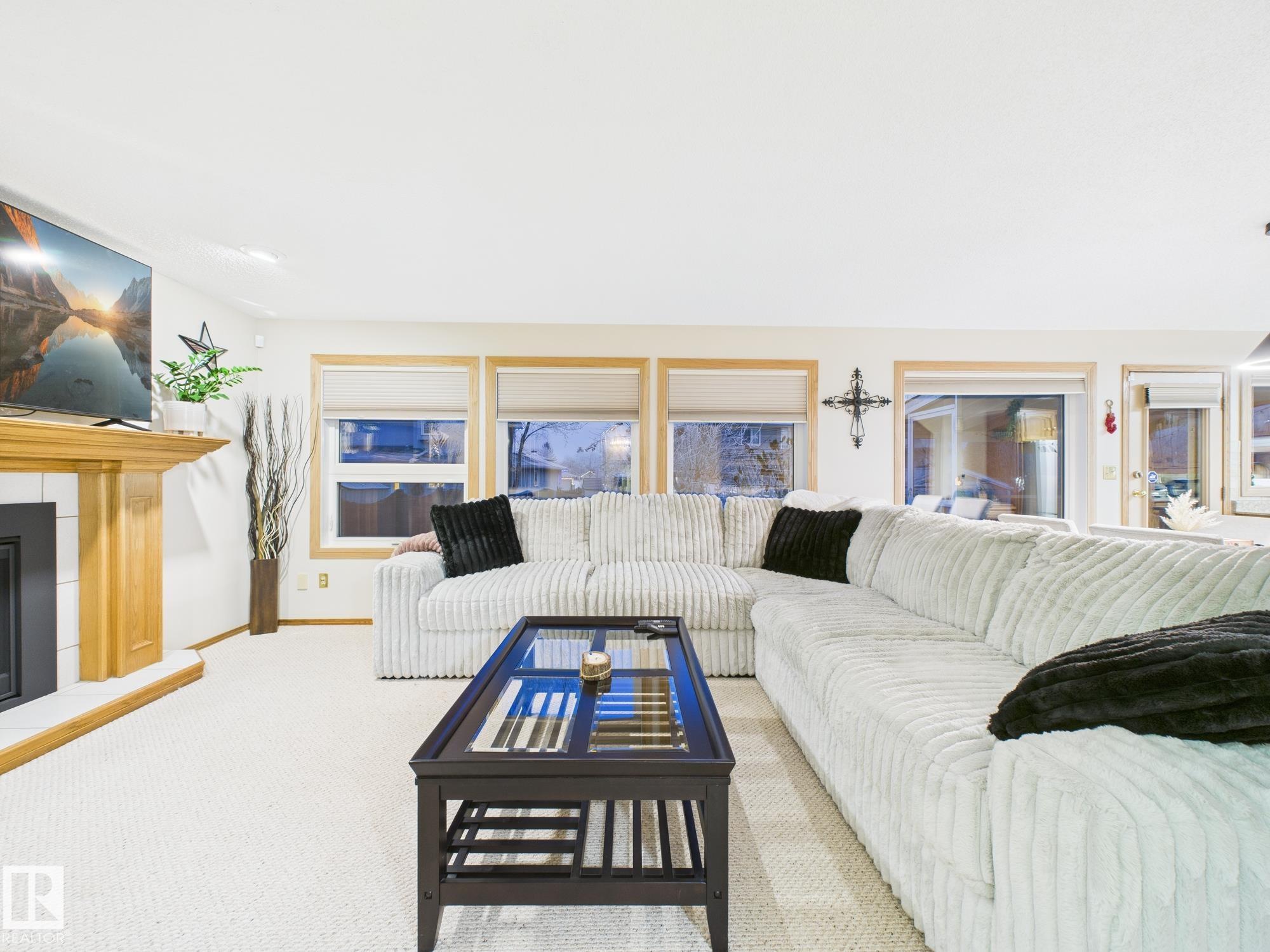 Photo 22 at 92 Dufferin Street, Deer Ridge, St. Albert