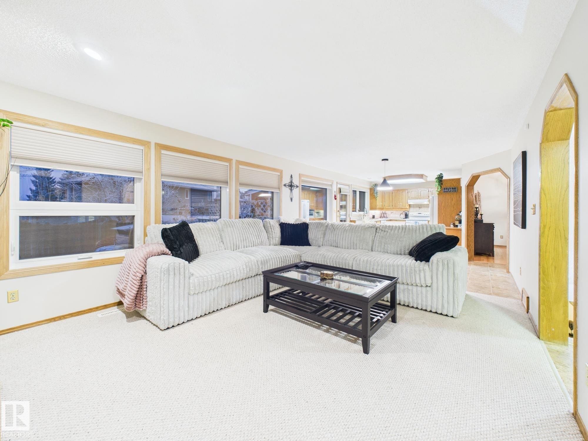 Photo 23 at 92 Dufferin Street, Deer Ridge, St. Albert