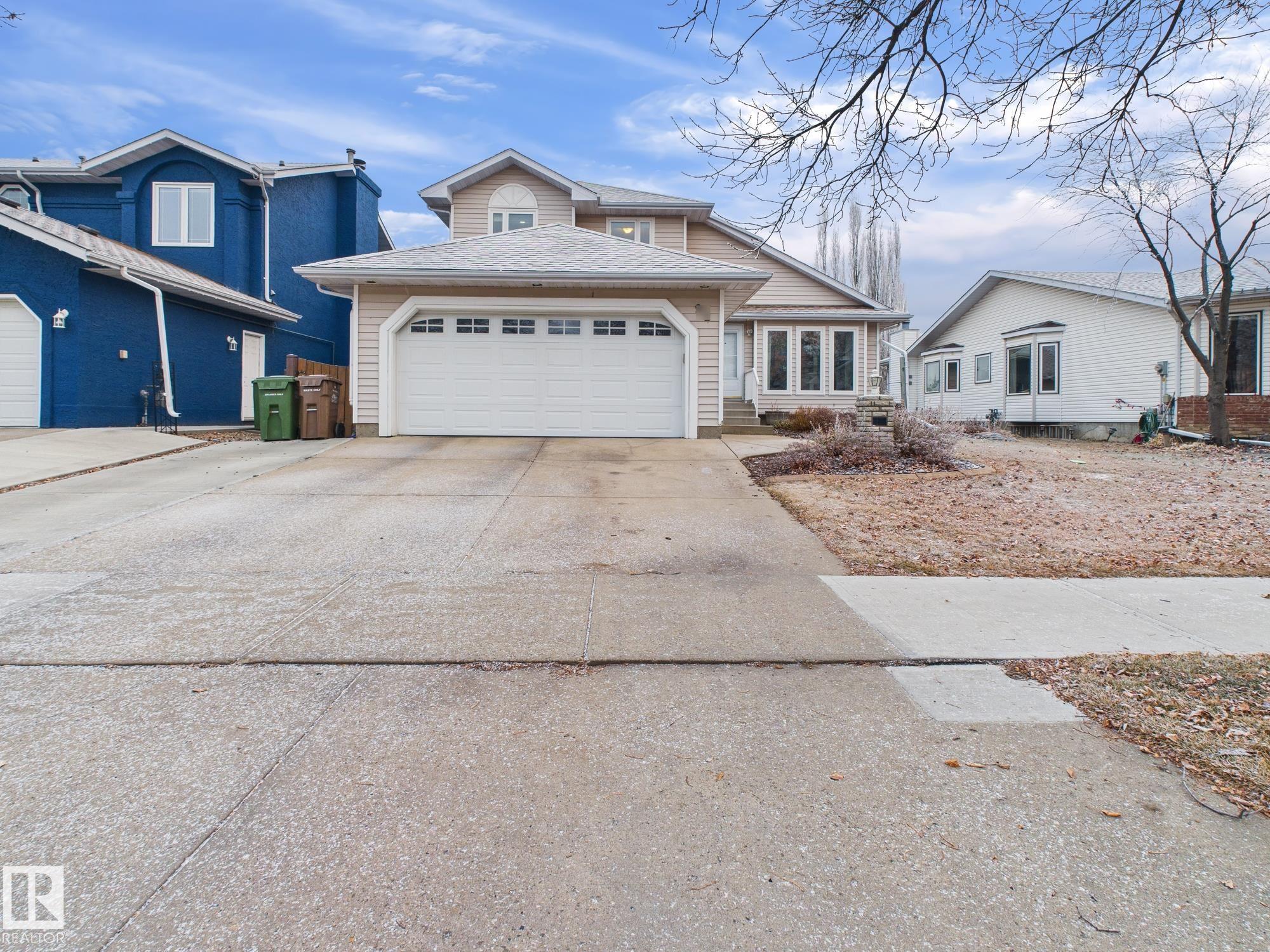 92 Dufferin Street, Deer Ridge, St. Albert