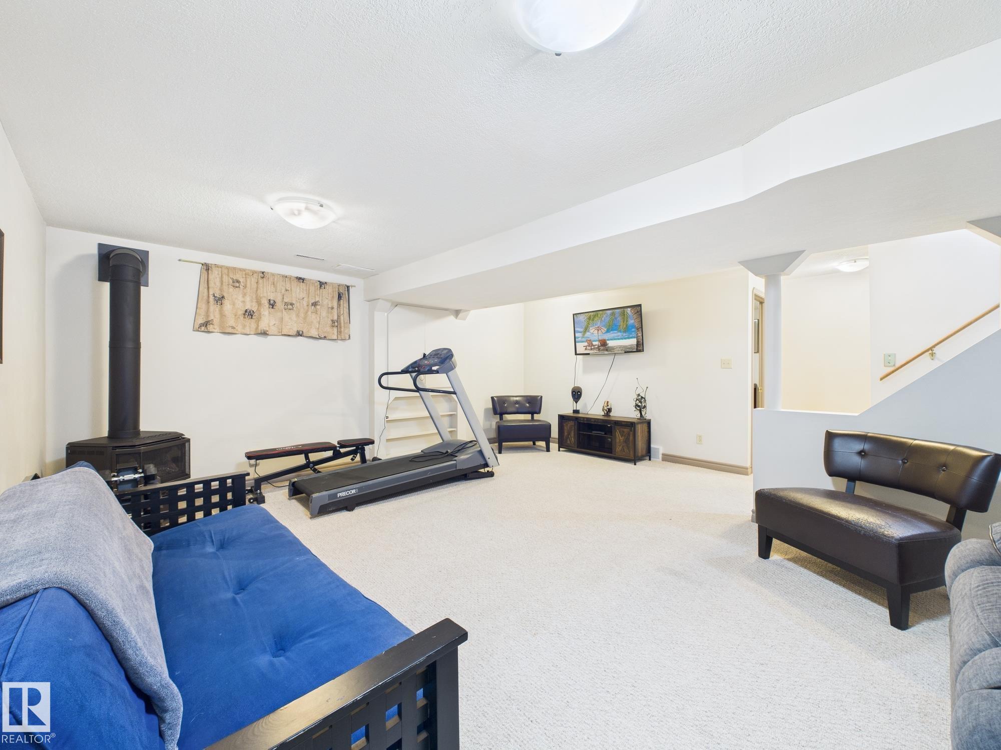 Photo 49 at 92 Dufferin Street, Deer Ridge, St. Albert