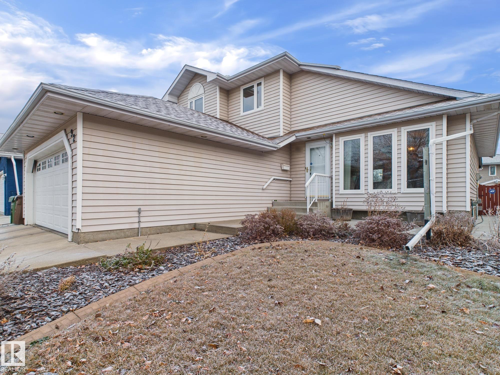 Photo 7 at 92 Dufferin Street, Deer Ridge, St. Albert