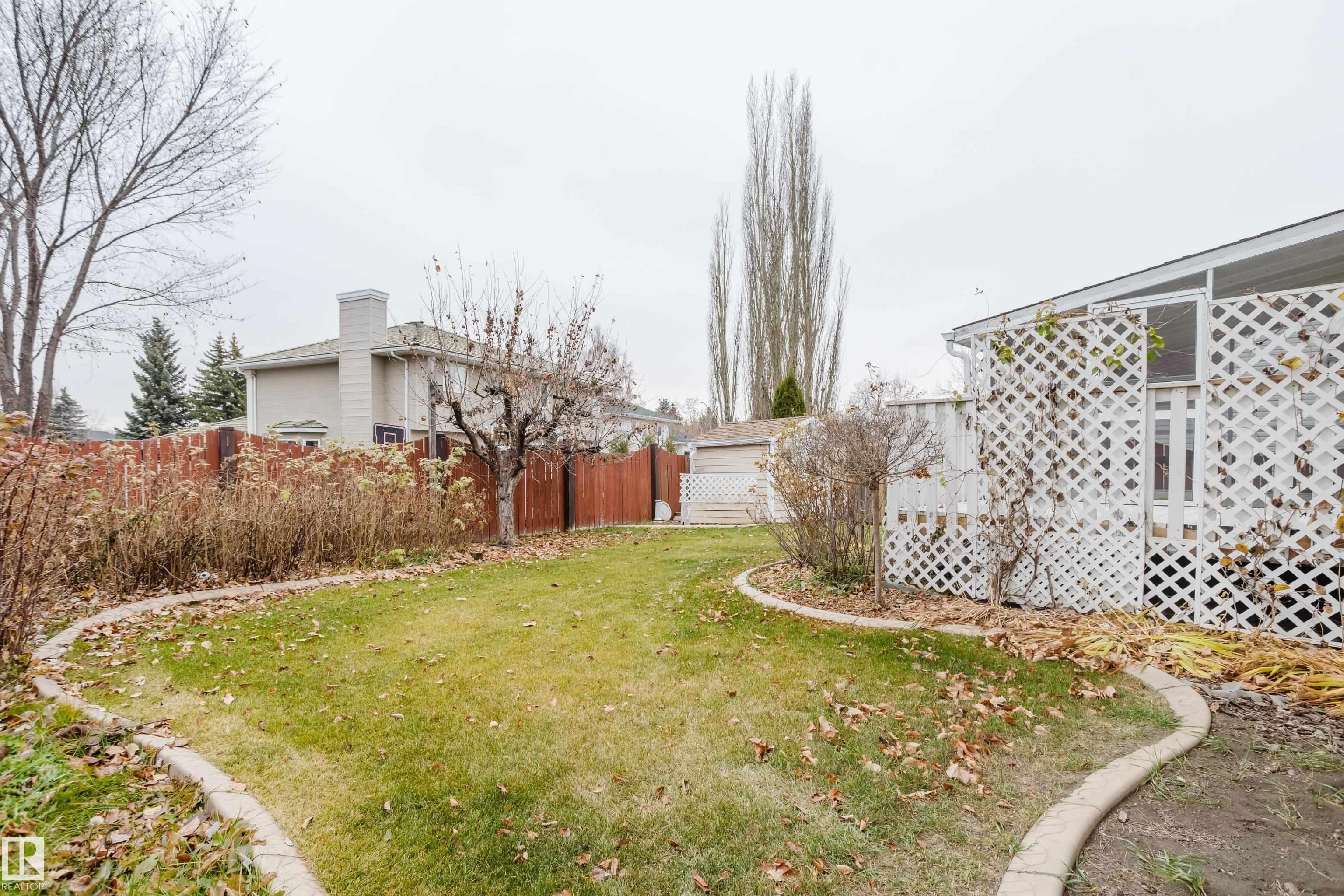 Photo 66 at 92 Dufferin Street, Deer Ridge, St. Albert