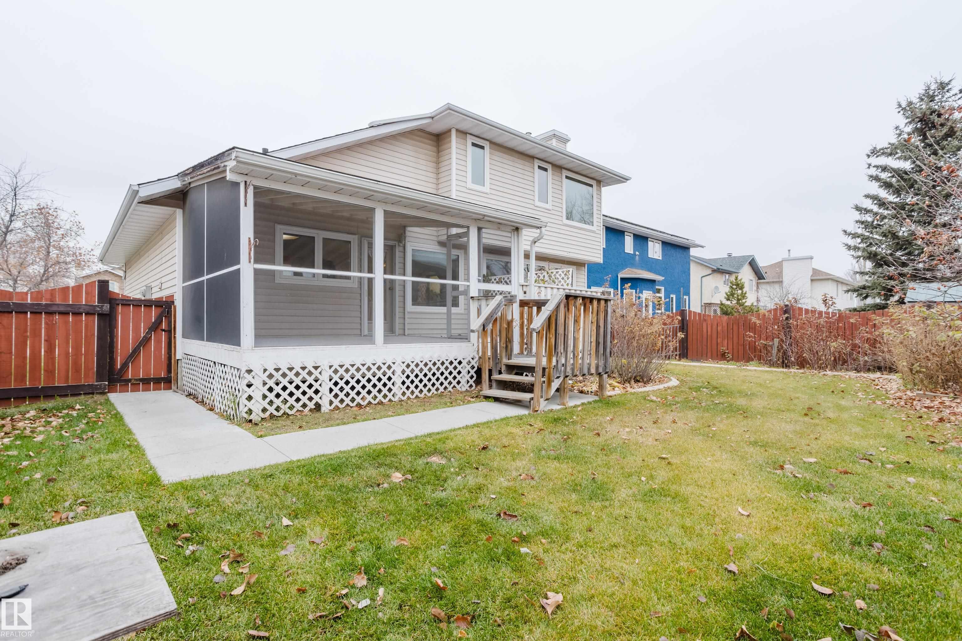 Photo 68 at 92 Dufferin Street, Deer Ridge, St. Albert