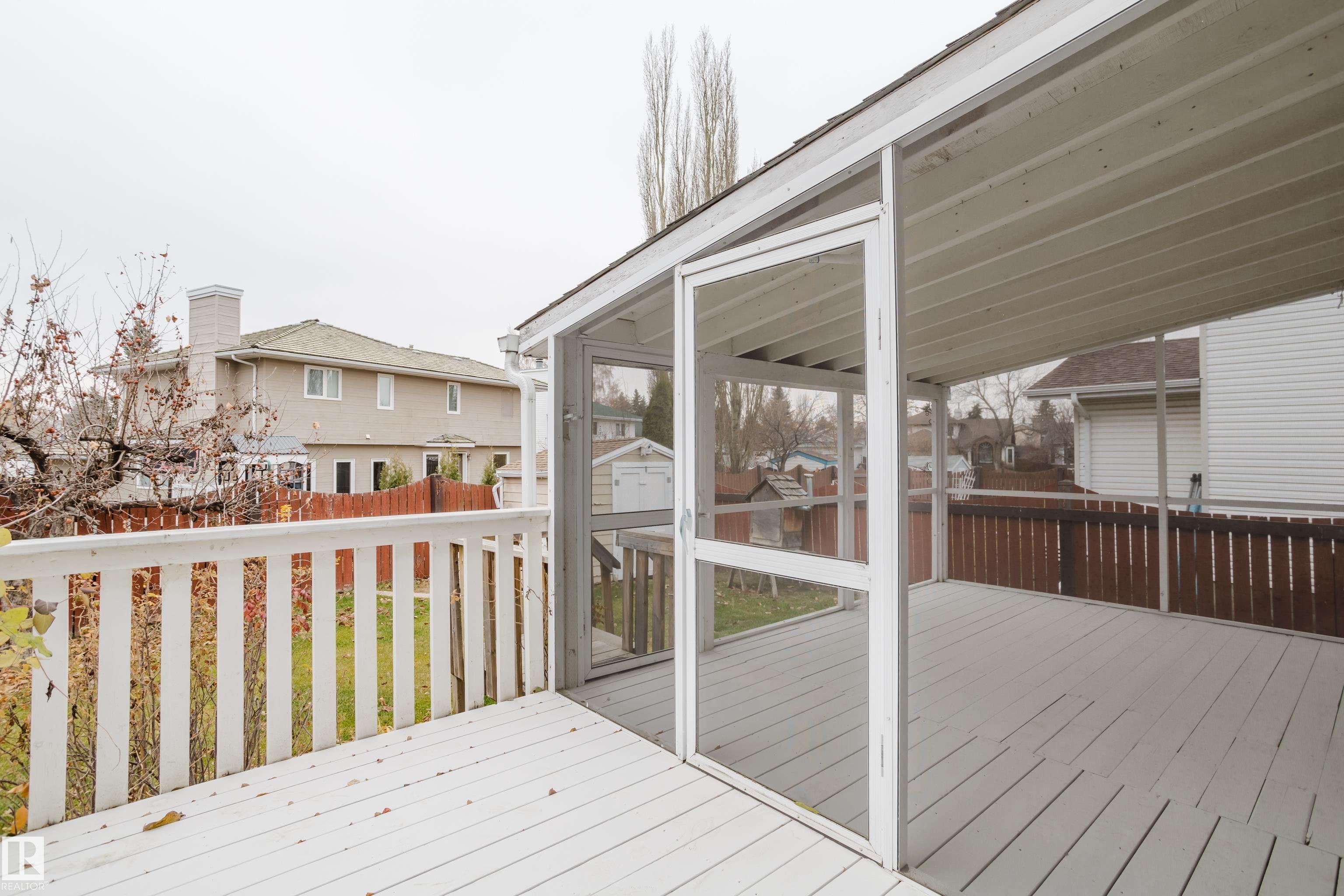 Photo 70 at 92 Dufferin Street, Deer Ridge, St. Albert