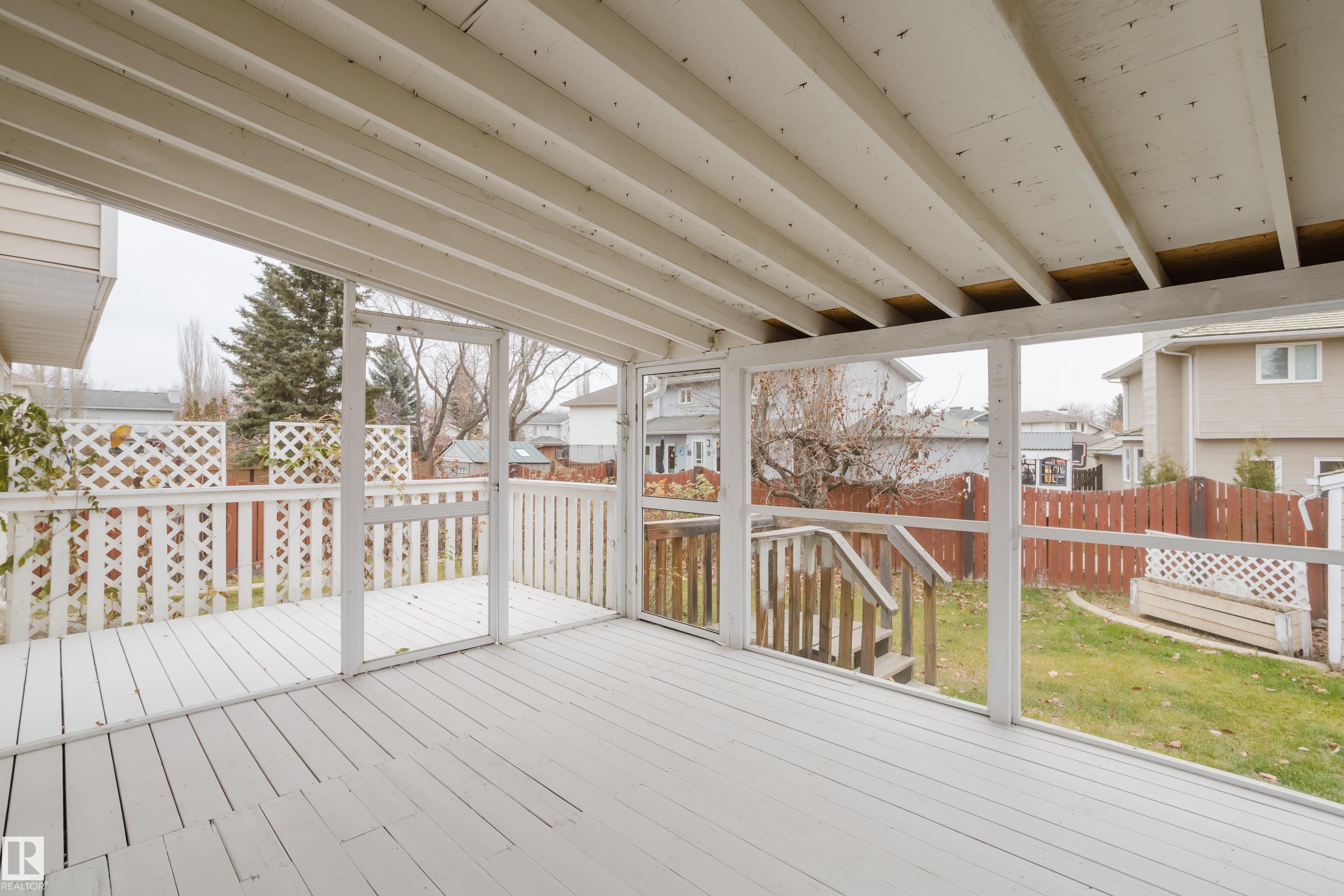 Photo 71 at 92 Dufferin Street, Deer Ridge, St. Albert
