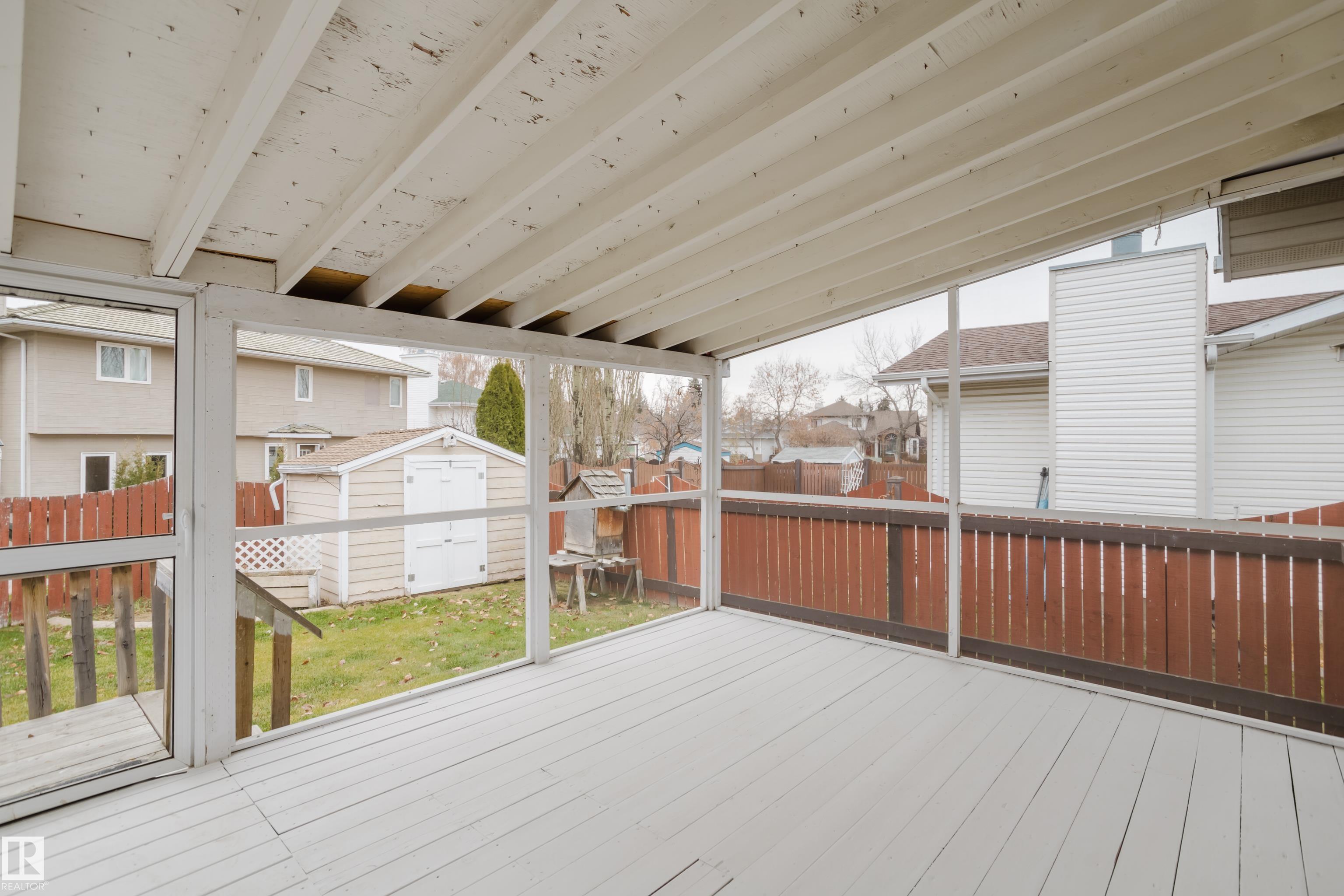 Photo 72 at 92 Dufferin Street, Deer Ridge, St. Albert