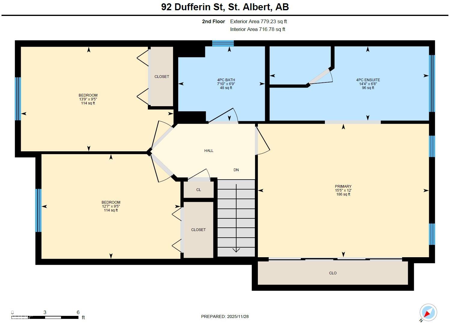 Photo 74 at 92 Dufferin Street, Deer Ridge, St. Albert