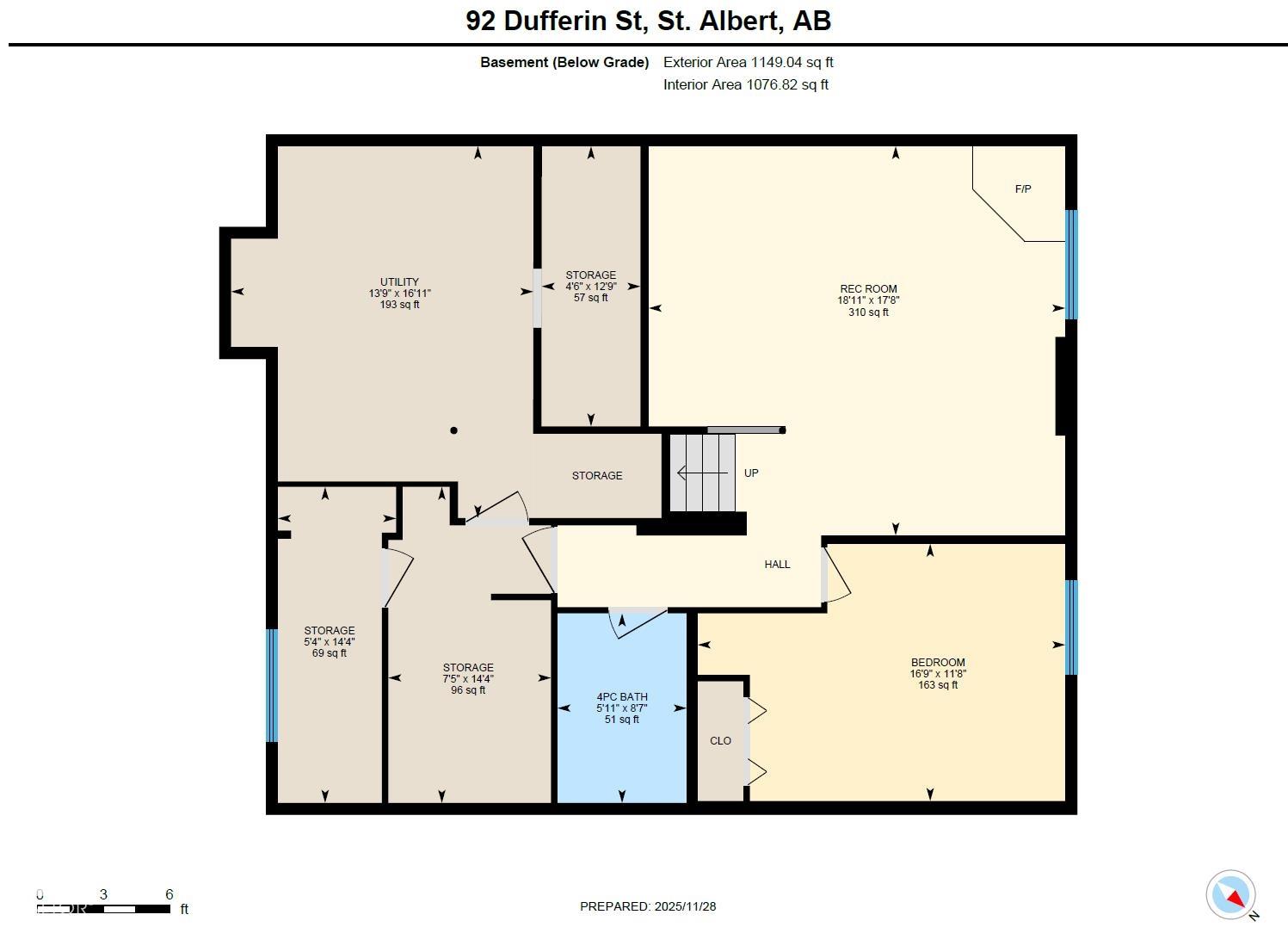 Photo 75 at 92 Dufferin Street, Deer Ridge, St. Albert