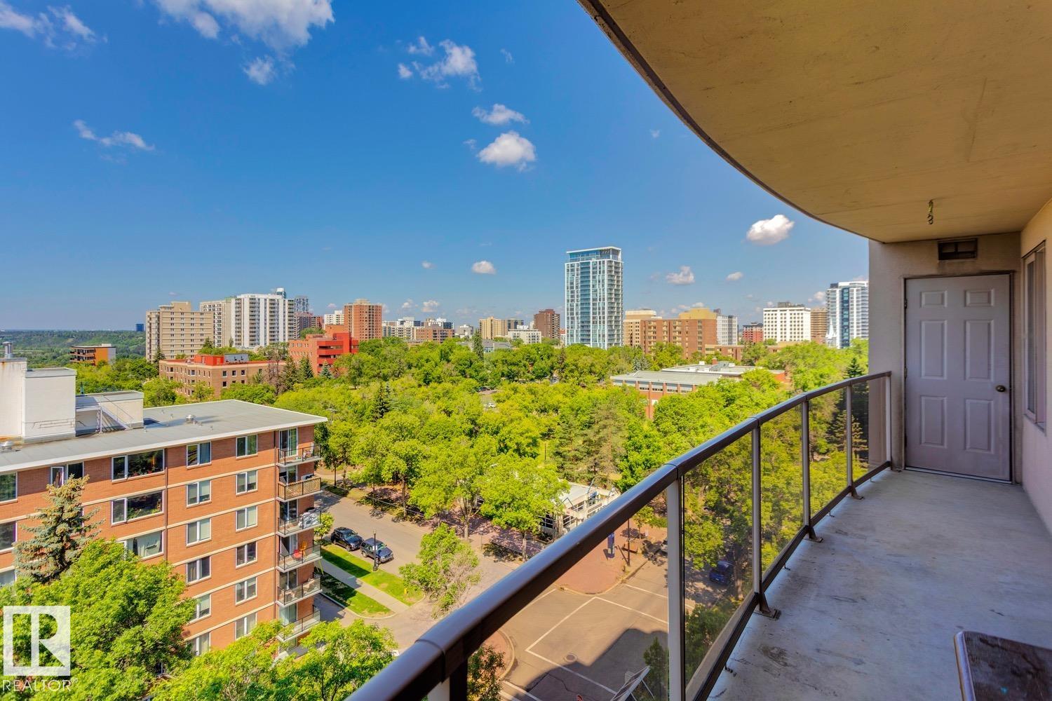 1004 - 9741 110 Street NW, Wîhkwêntôwin, Edmonton